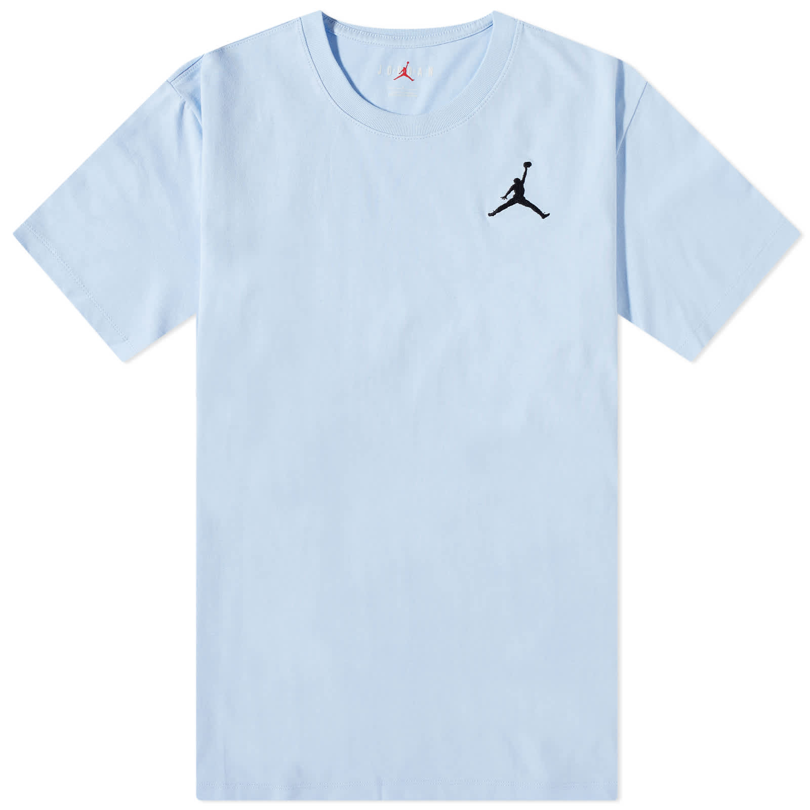 jump man shirt