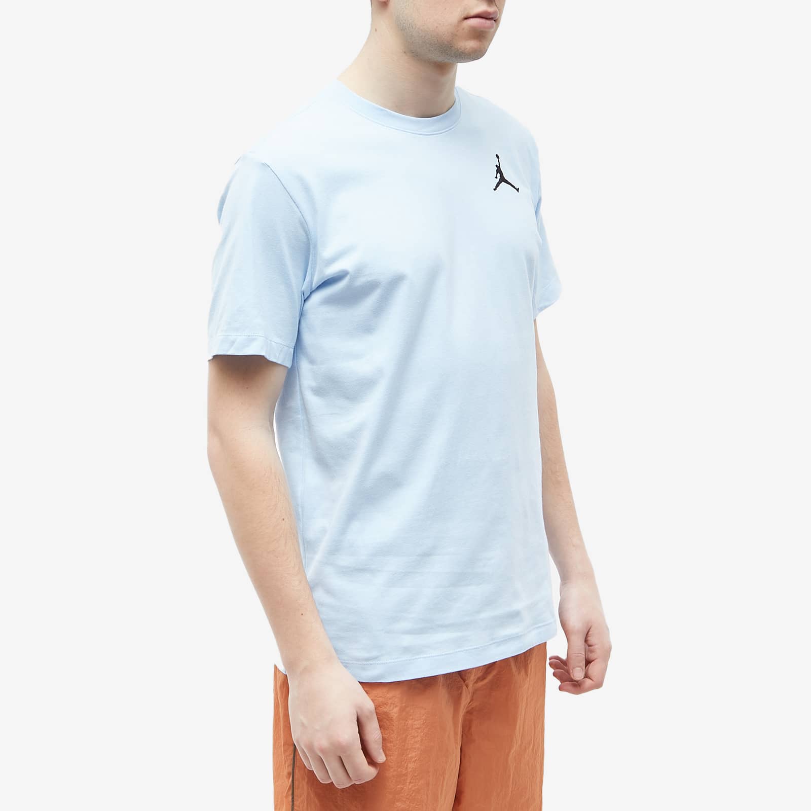 jump man shirt