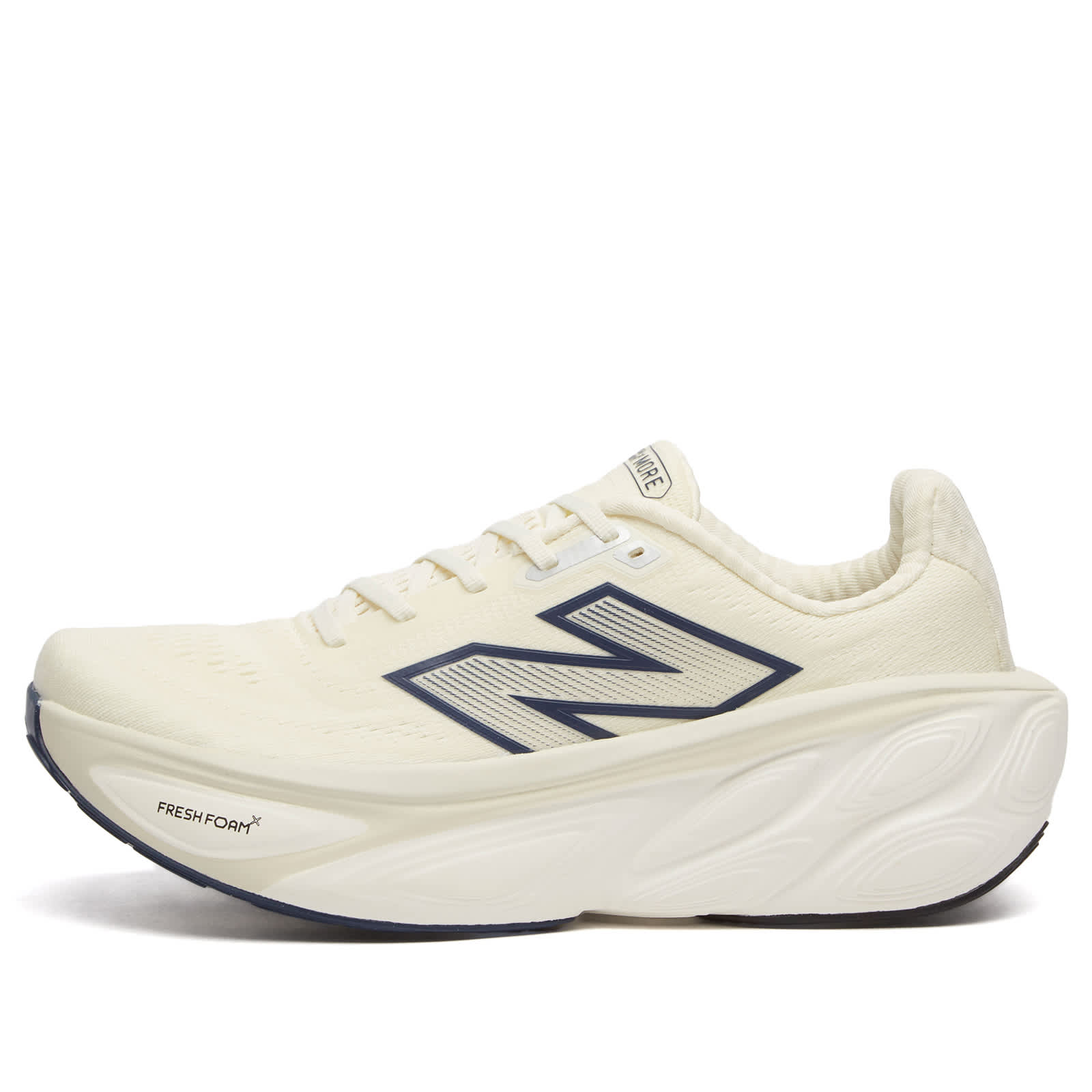 New Balance More v5 Sneaker - Angora