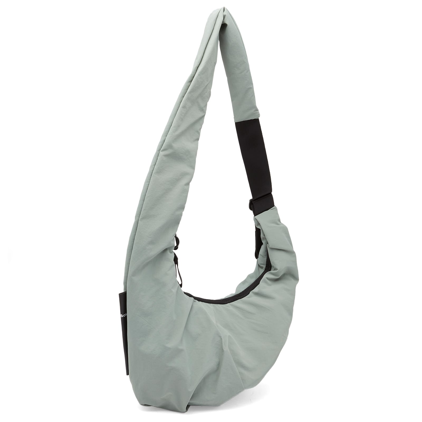 Cote&Ciel Hyco S Smooth Cross Body Bag