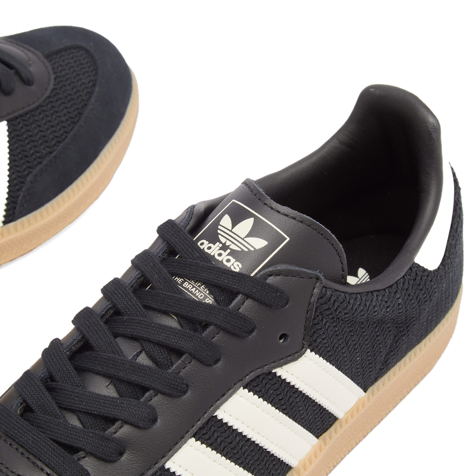 Adidas Samba OG Sneaker