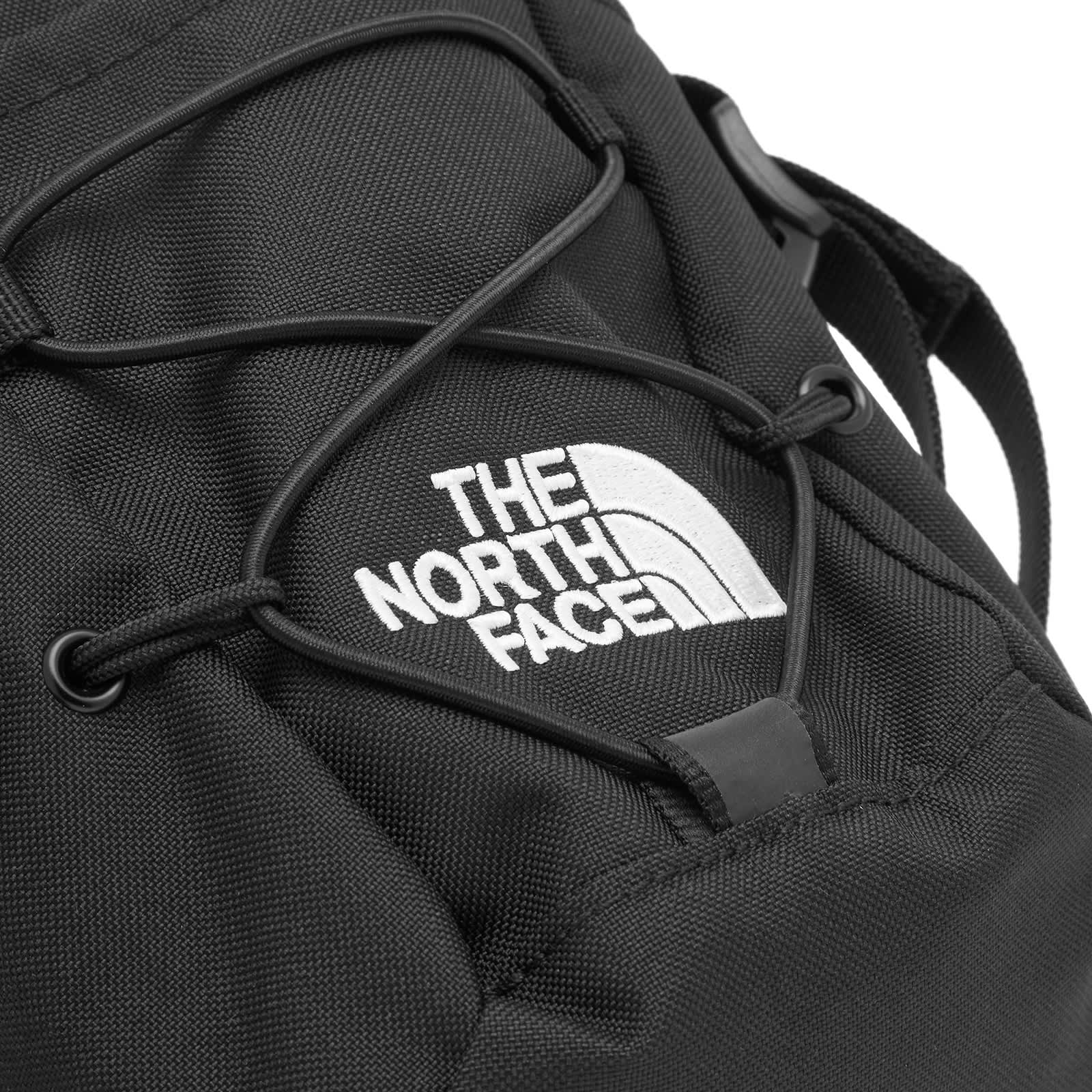The North Face Jester Crossbody Bag TNF Black END.
