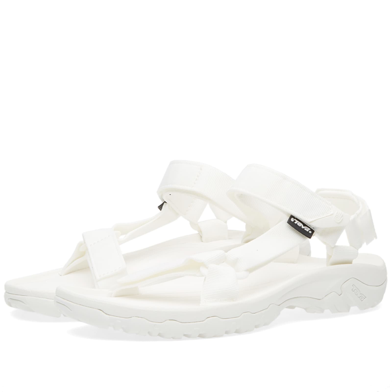 teva hurricane white