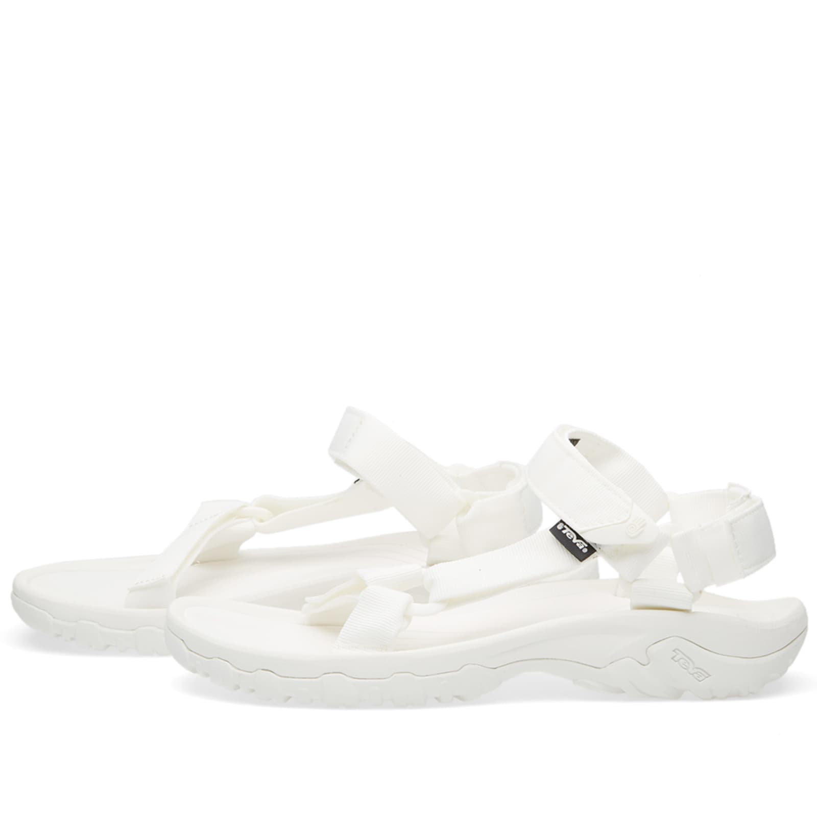 teva hurricane white