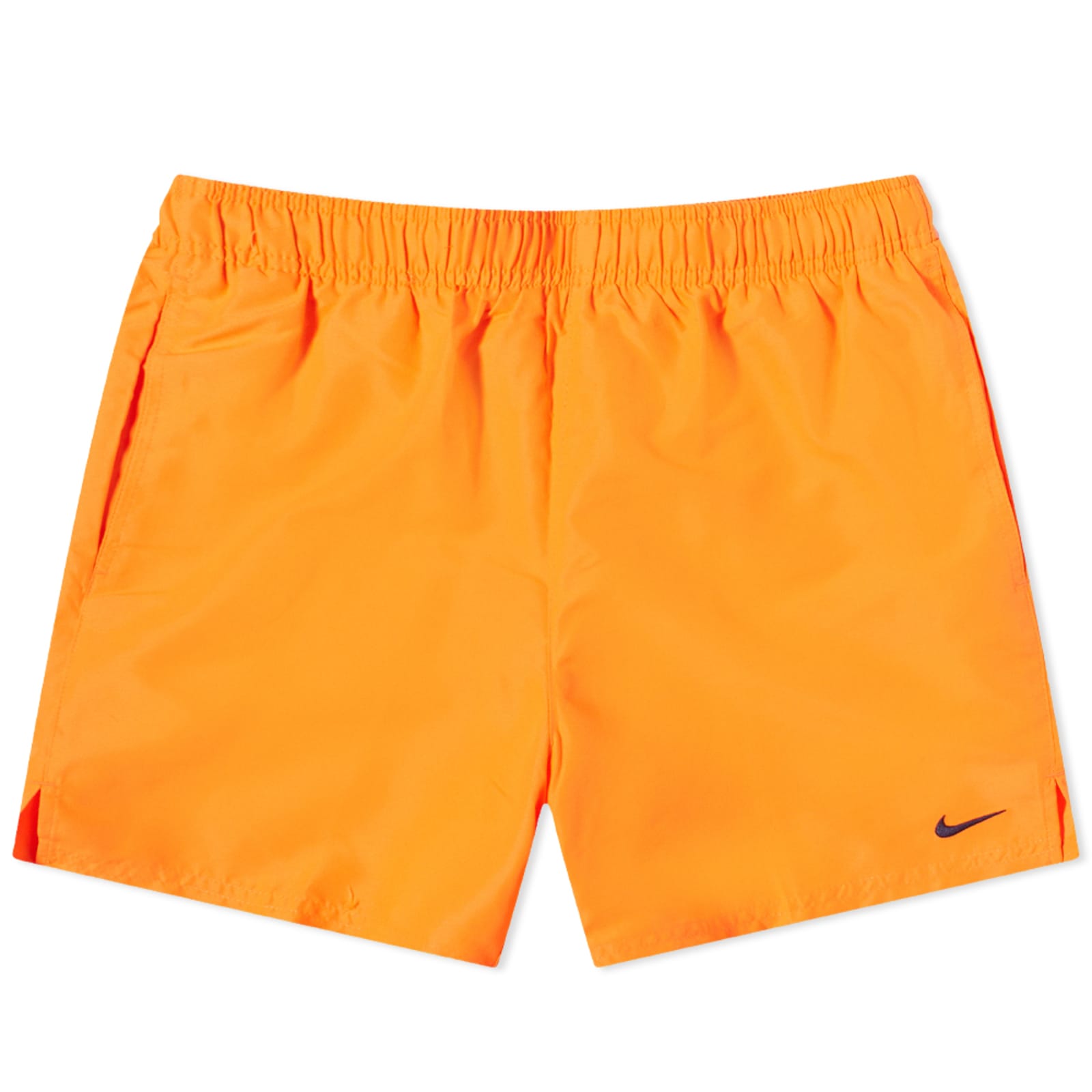 Nike Swim 5 Volley Shorts Total Orange END. (US)