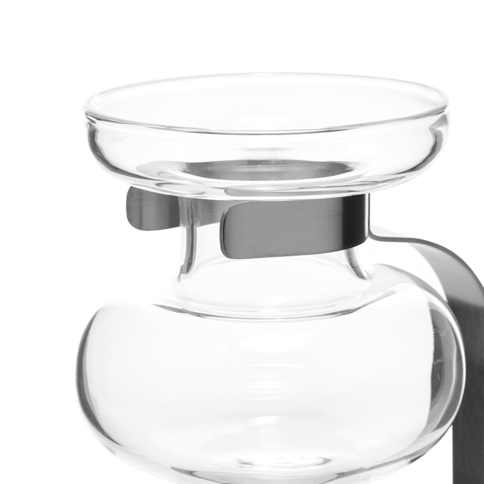 KINTO Aroma Oil Burner Black END. (HK)