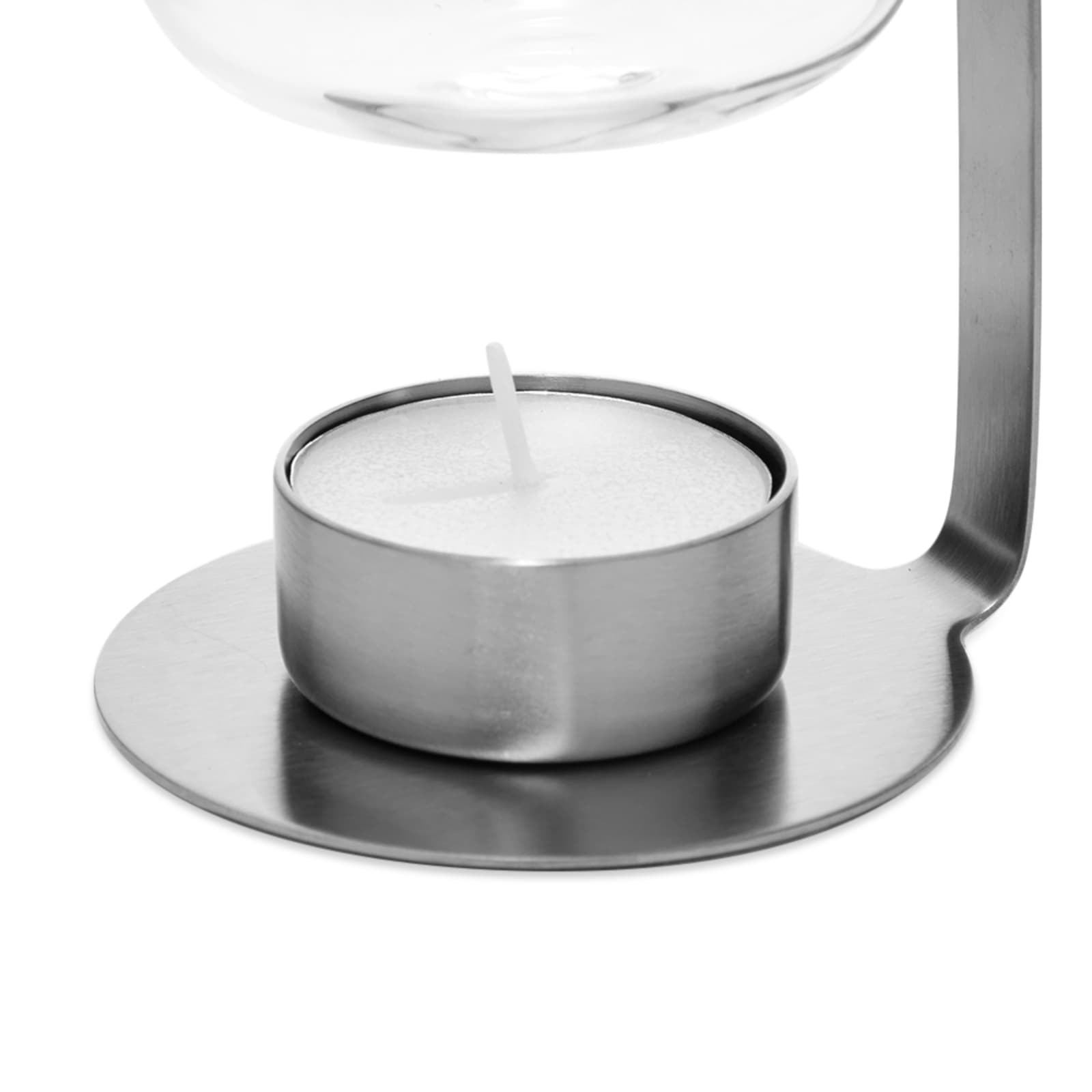 KINTO Aroma Oil Burner Black END. (HK)