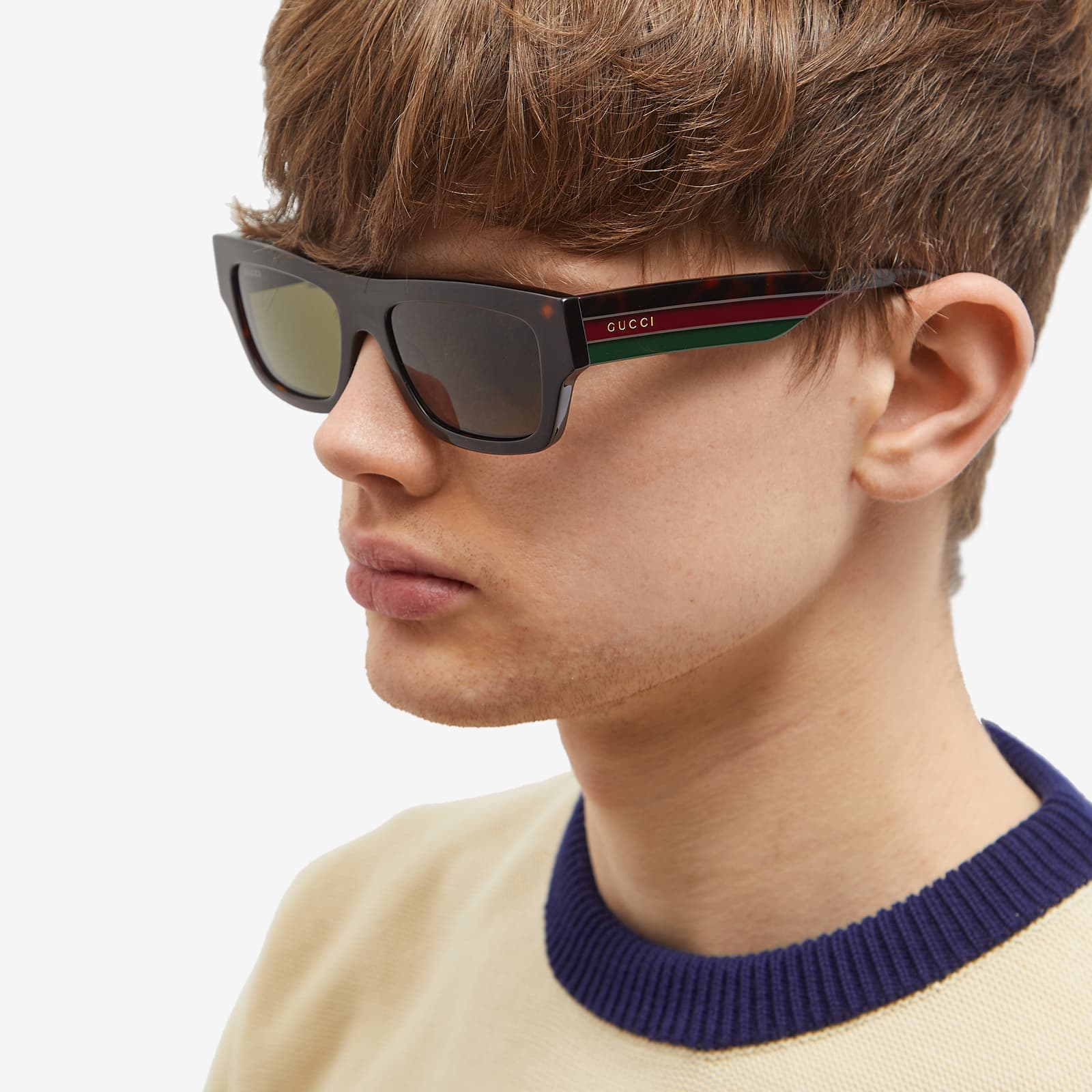 gucci glasses on ebay