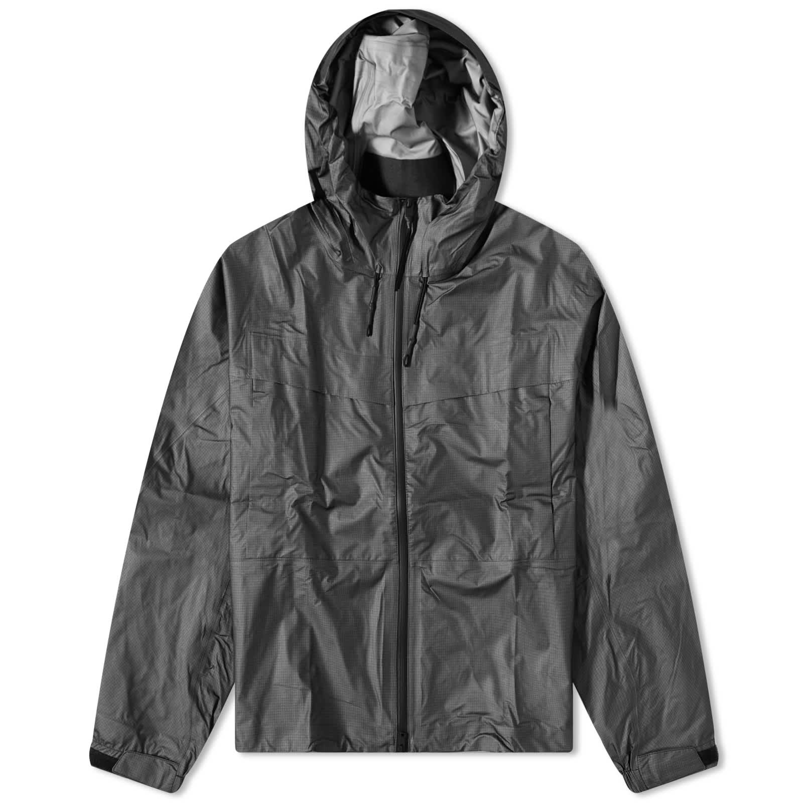 Y3 GoreTex Jacket Black END. (KR)