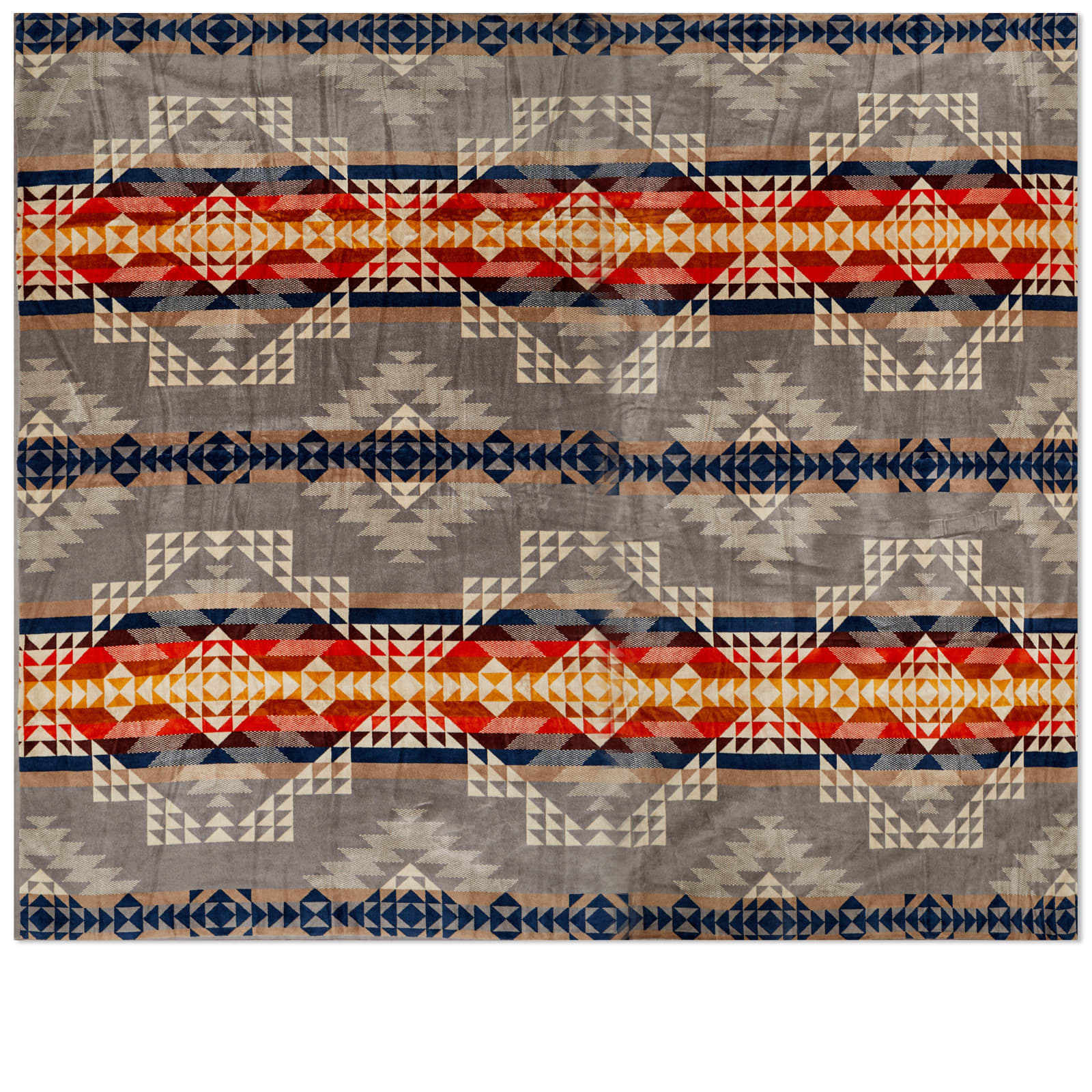 Pendleton Jacquard Towel For Two Smith Rock END. (KR)