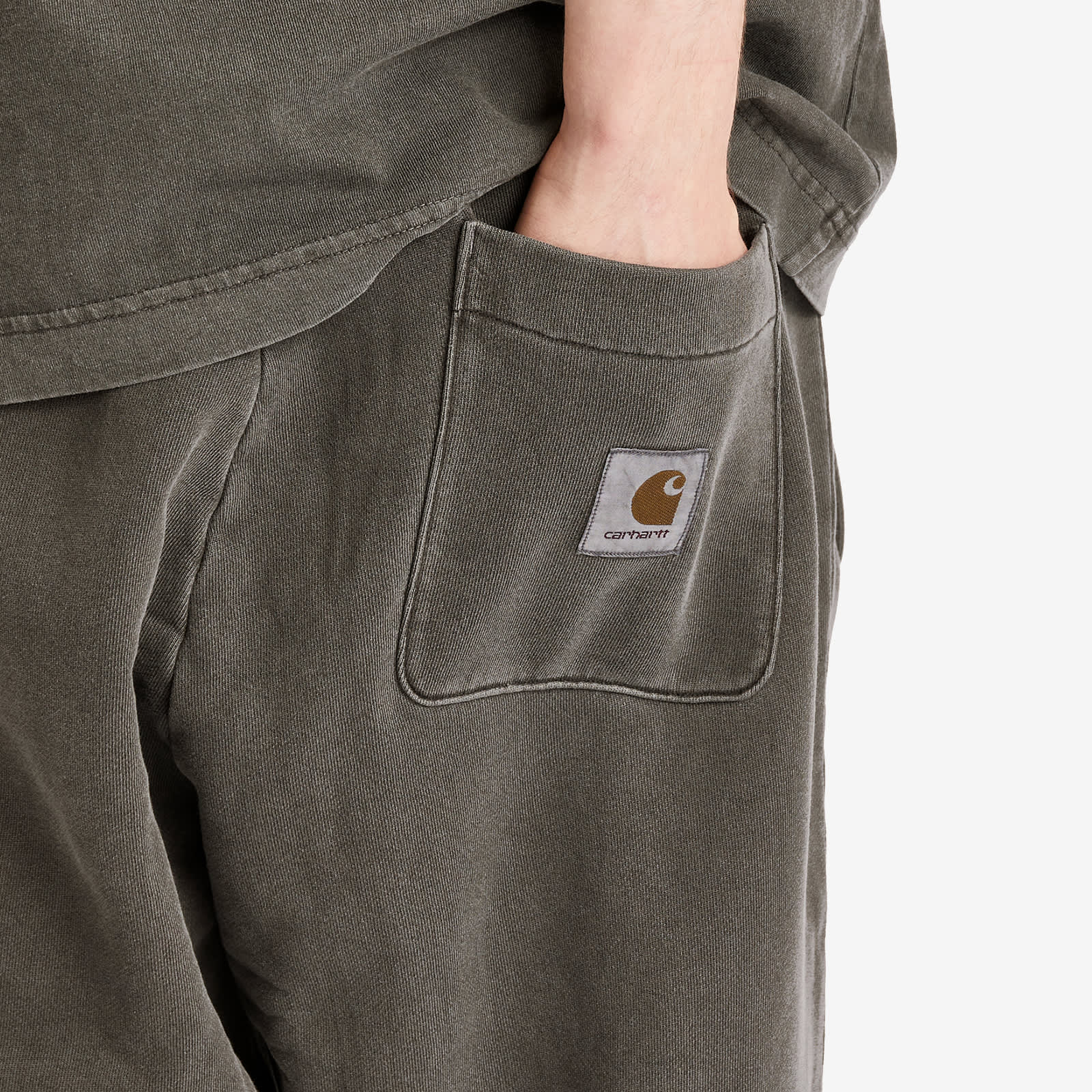 Carhartt WIP Nelson Sweat Pants