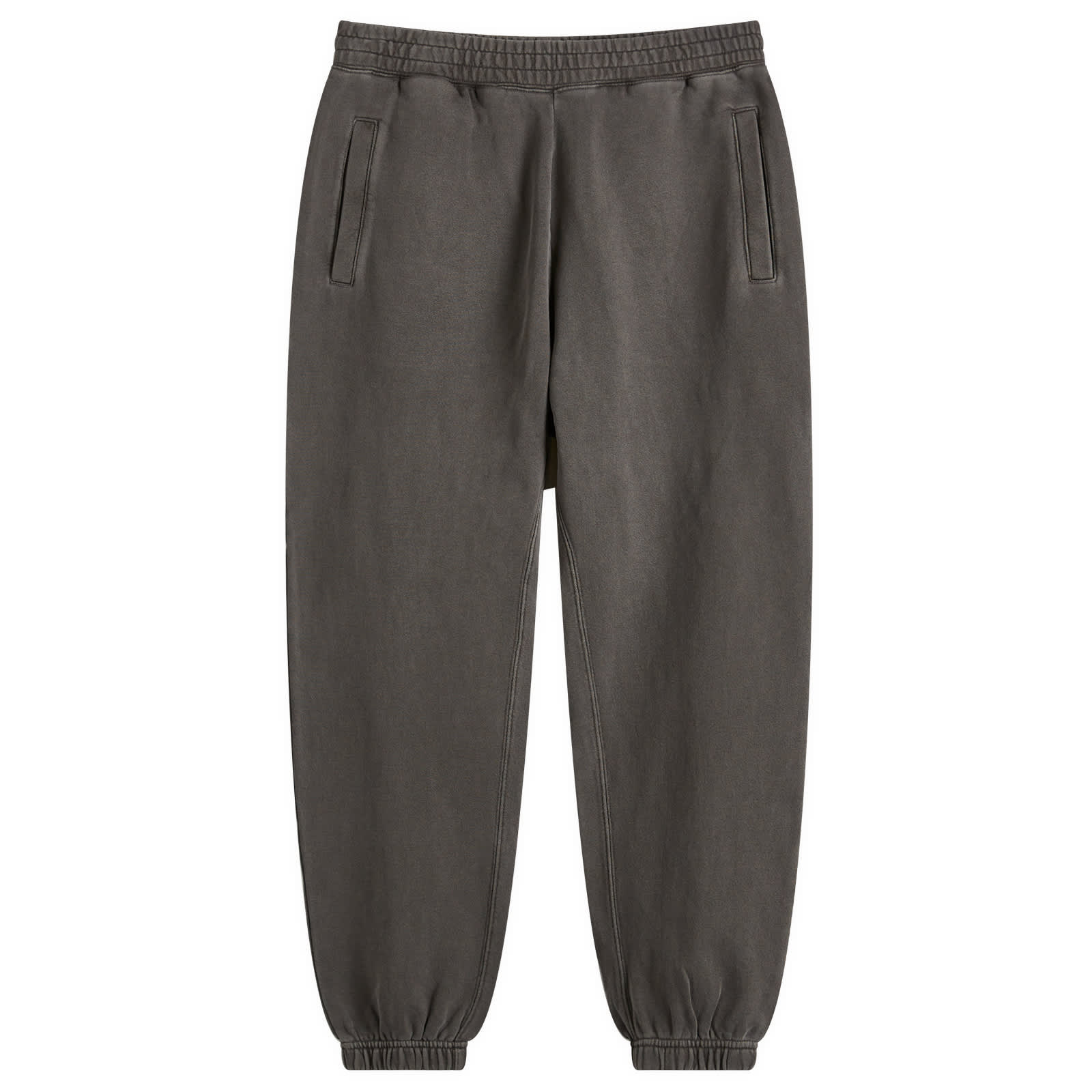 Carhartt WIP Nelson Sweat Pants - Graphite