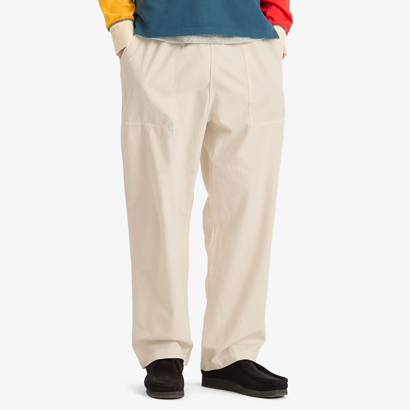 Service Works Ripstop Chef Pant