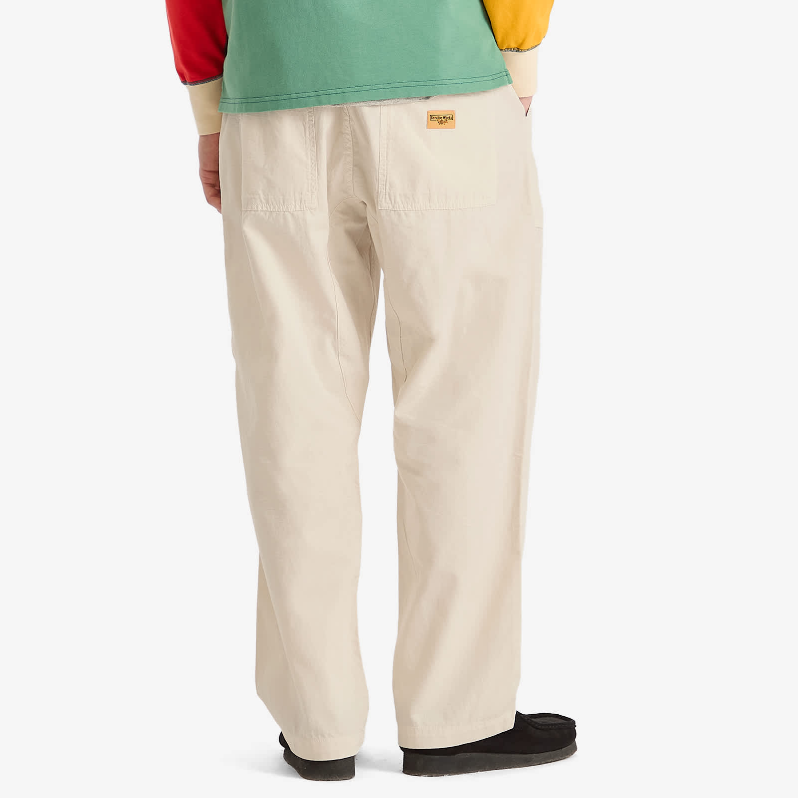 Service Works Ripstop Chef Pant