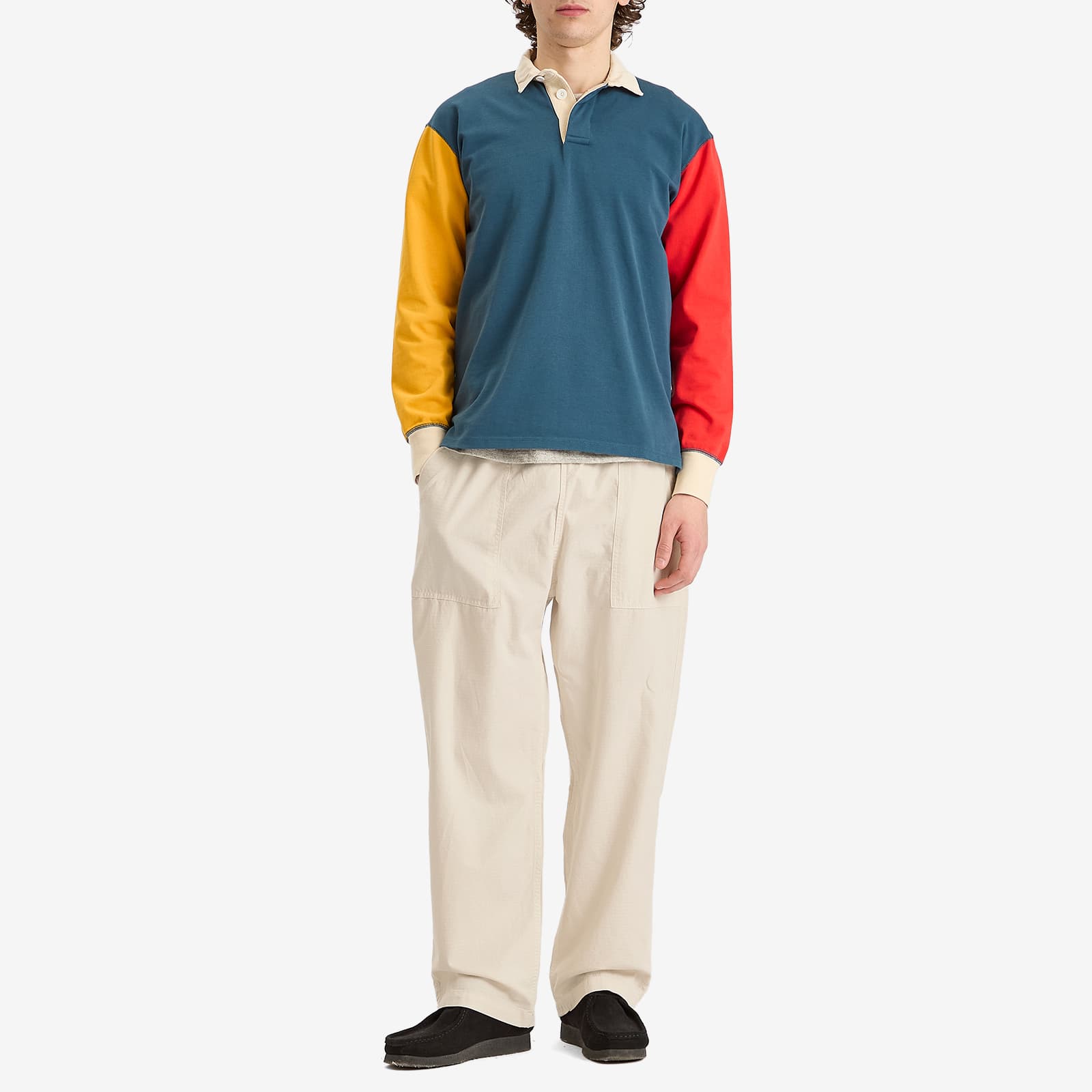 Service Works Ripstop Chef Pant