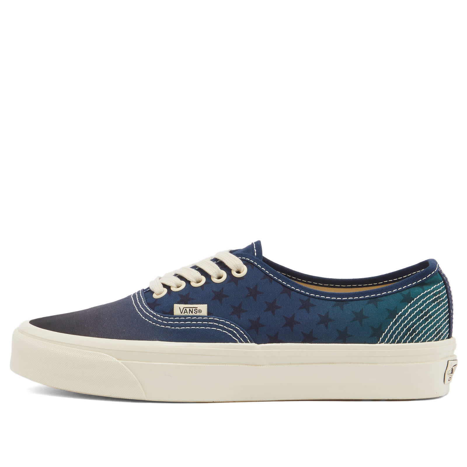 Vans LX Authentic 44 Sneaker - Dress Blues
