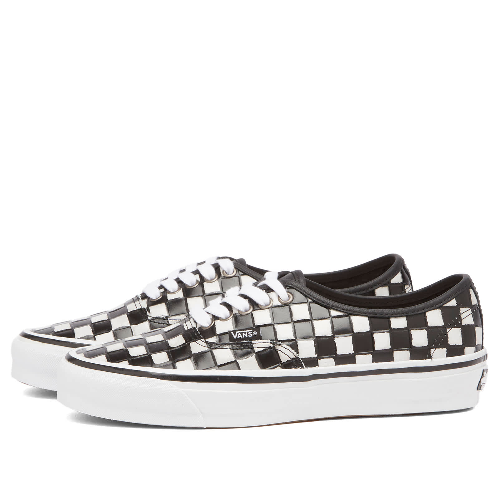 Vans OTW Authentic 44 Vibram Sneaker