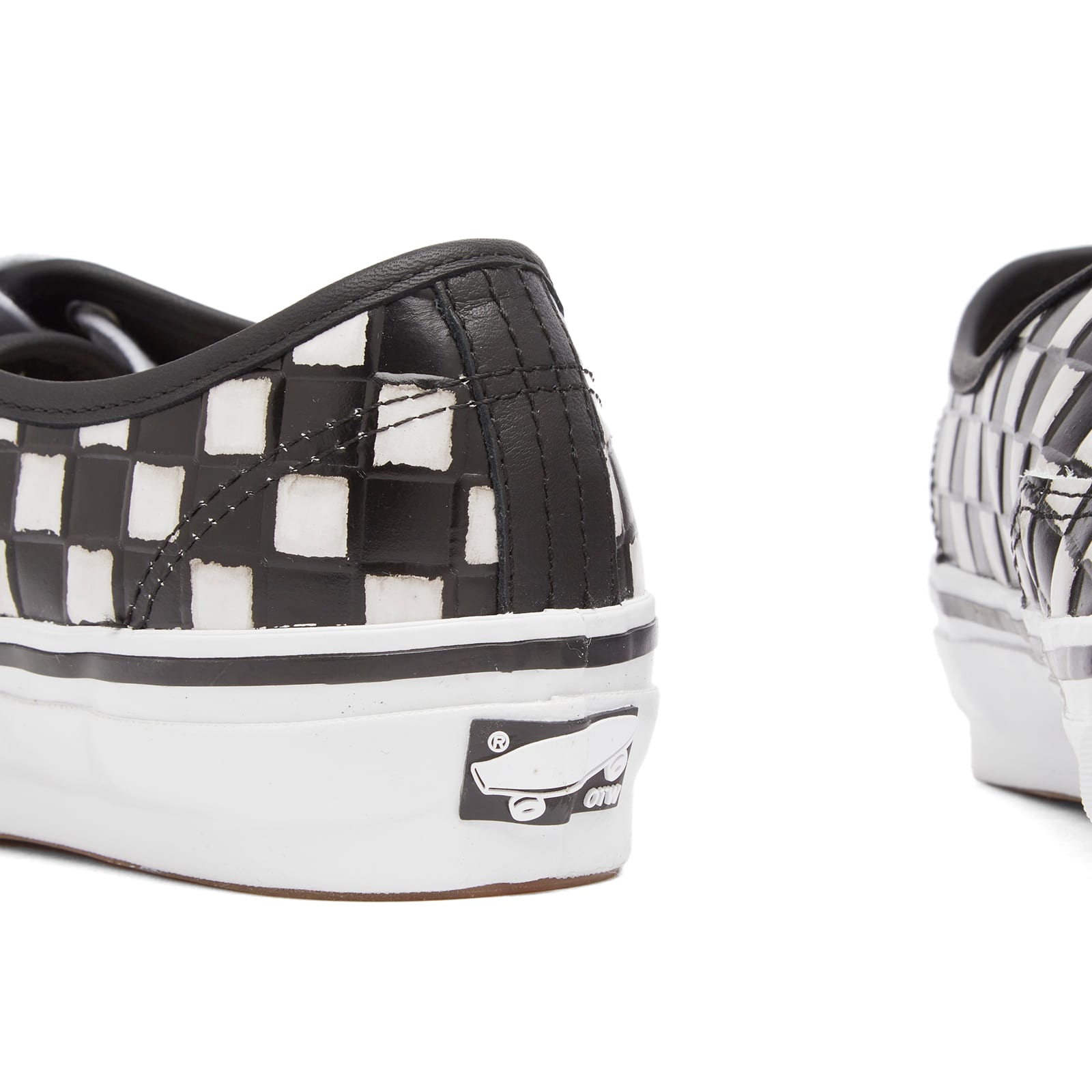 Vans OTW Authentic 44 Vibram Sneaker