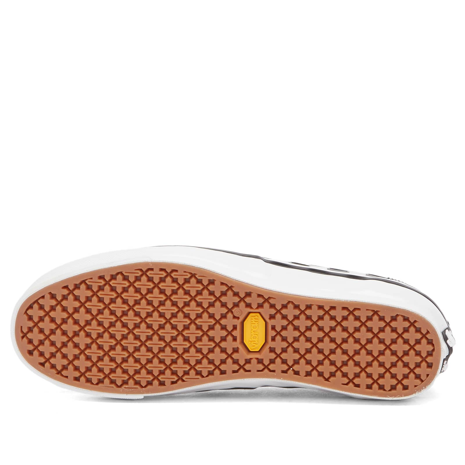 Vans OTW Authentic 44 Vibram Sneaker
