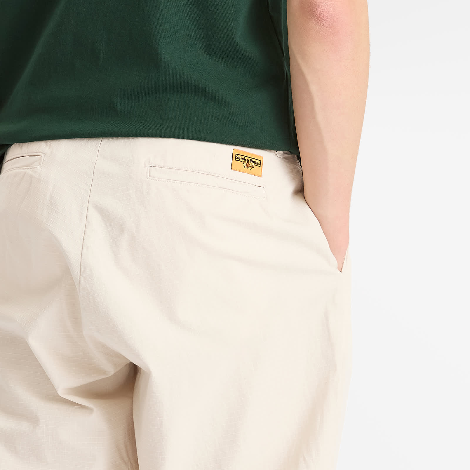 Service Works Ripstop Part Timer Pant