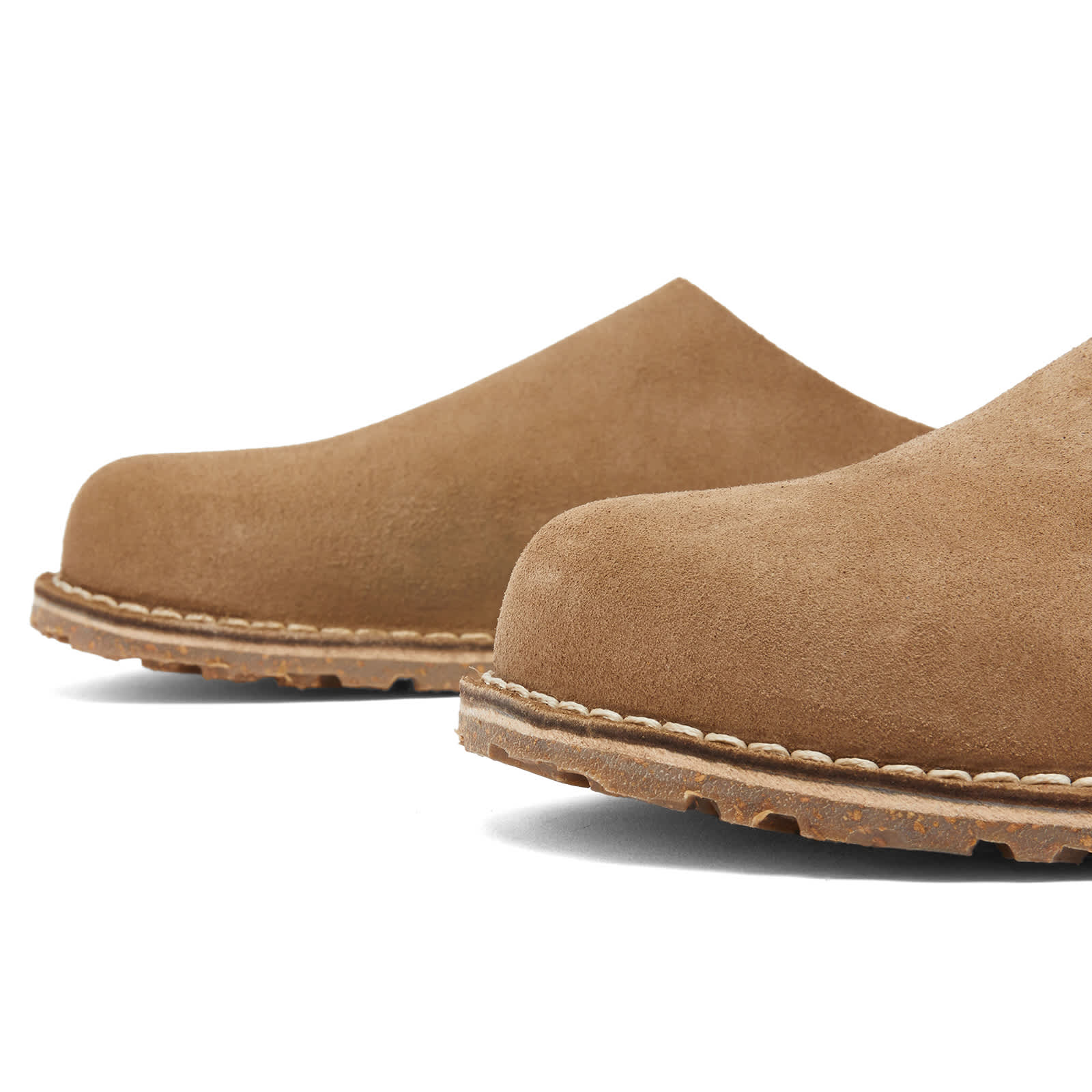 birkenstock zermatt grey