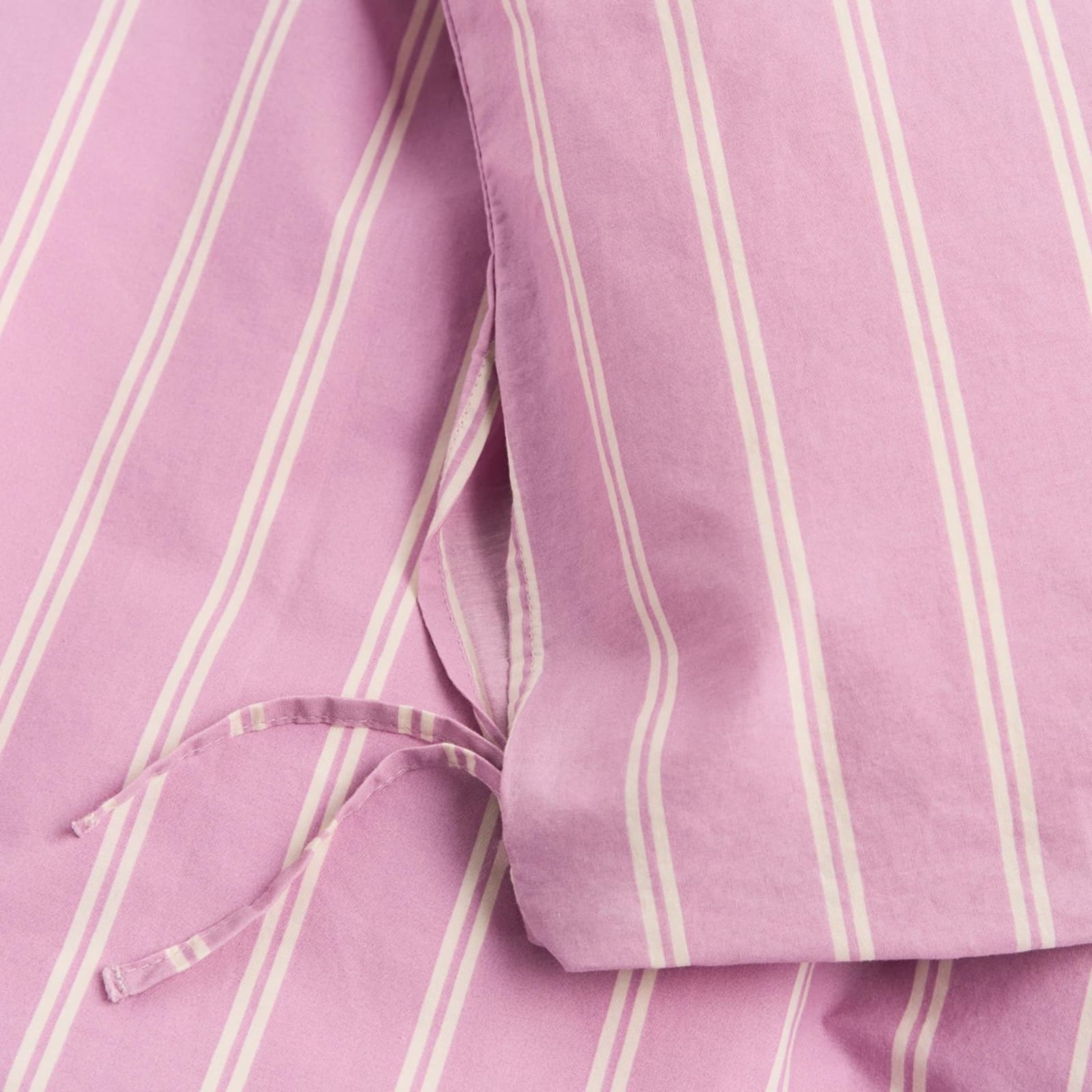 Tekla Fabrics Double Duvet