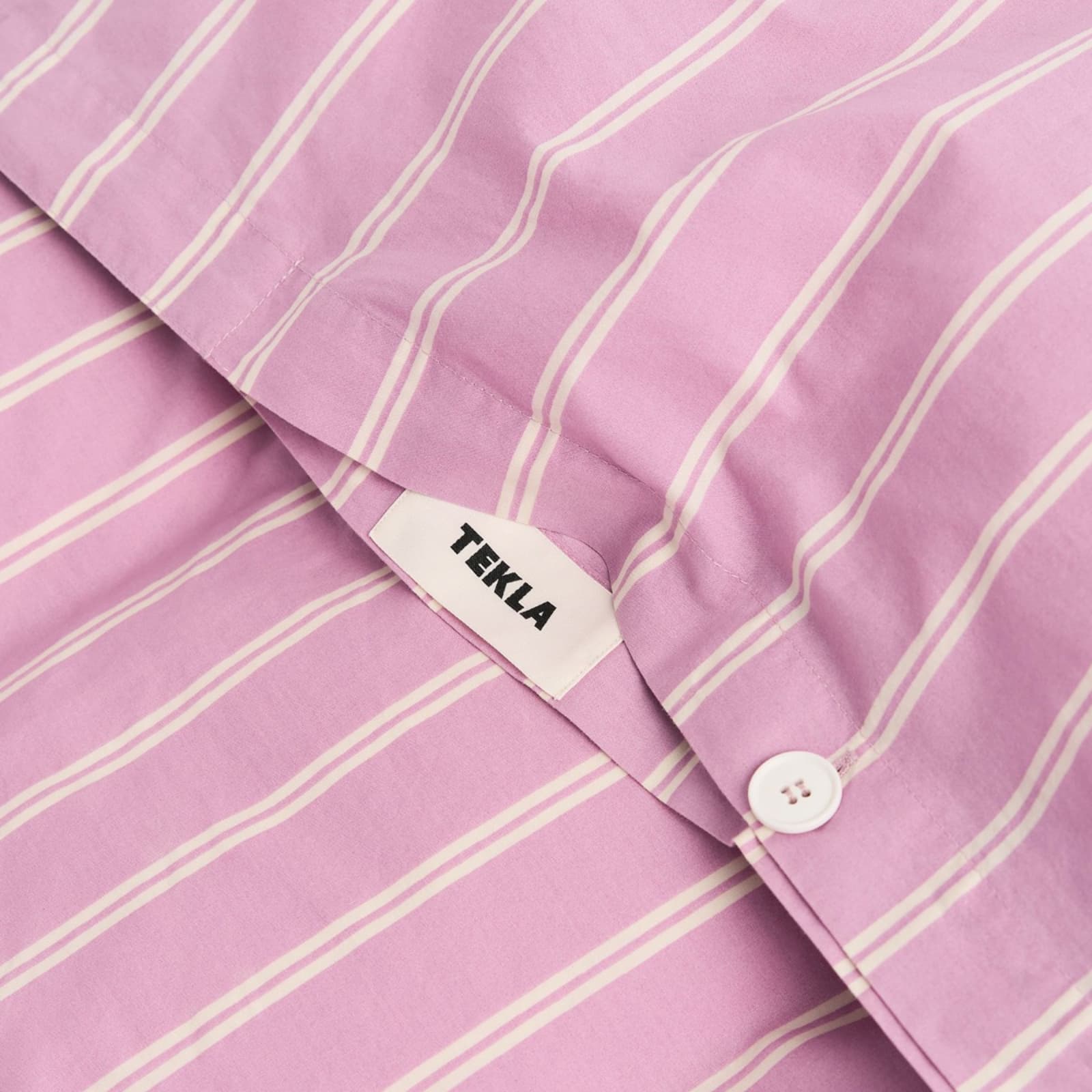 Tekla Fabrics Double Duvet