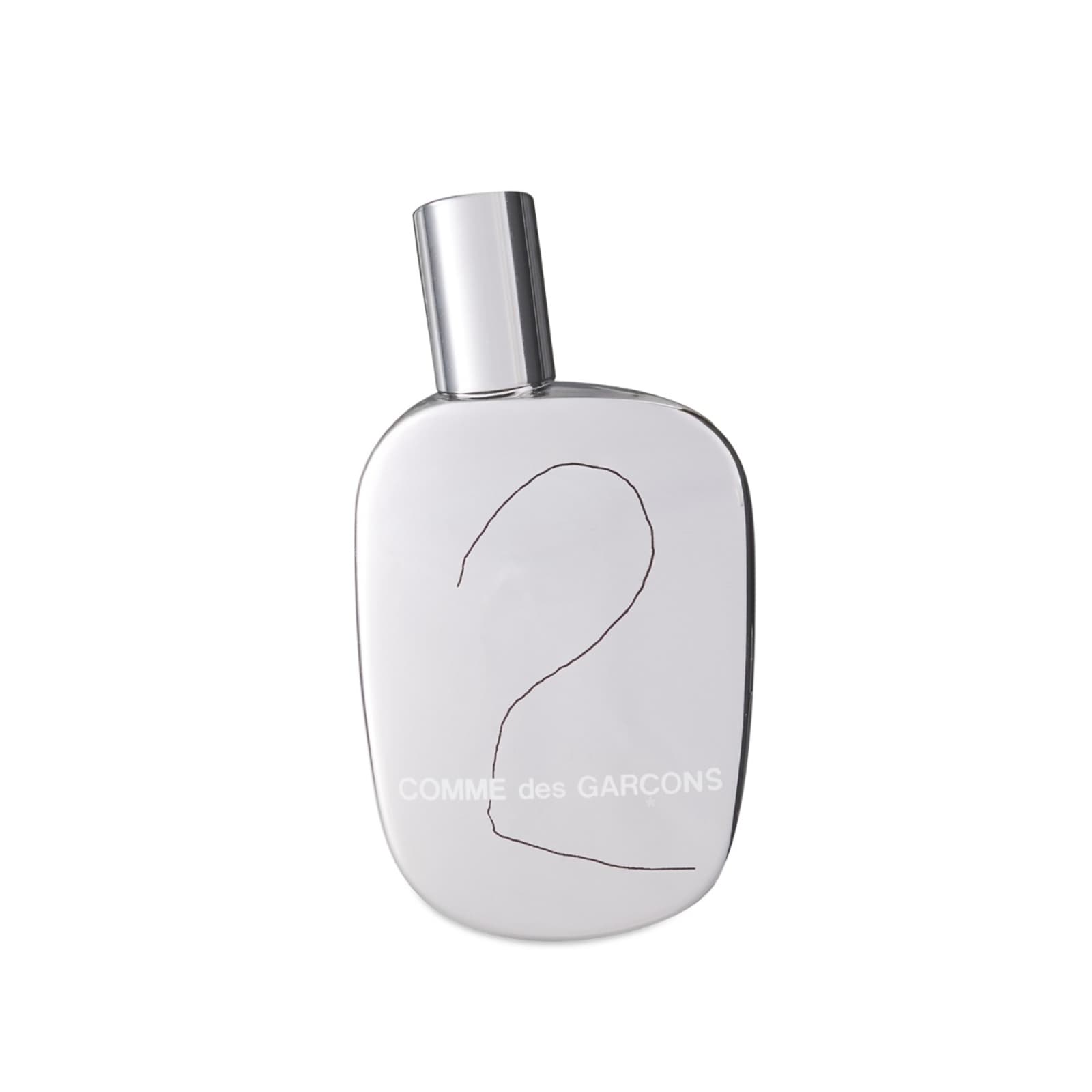 Comme des Garçons 2 Eau de Parfum