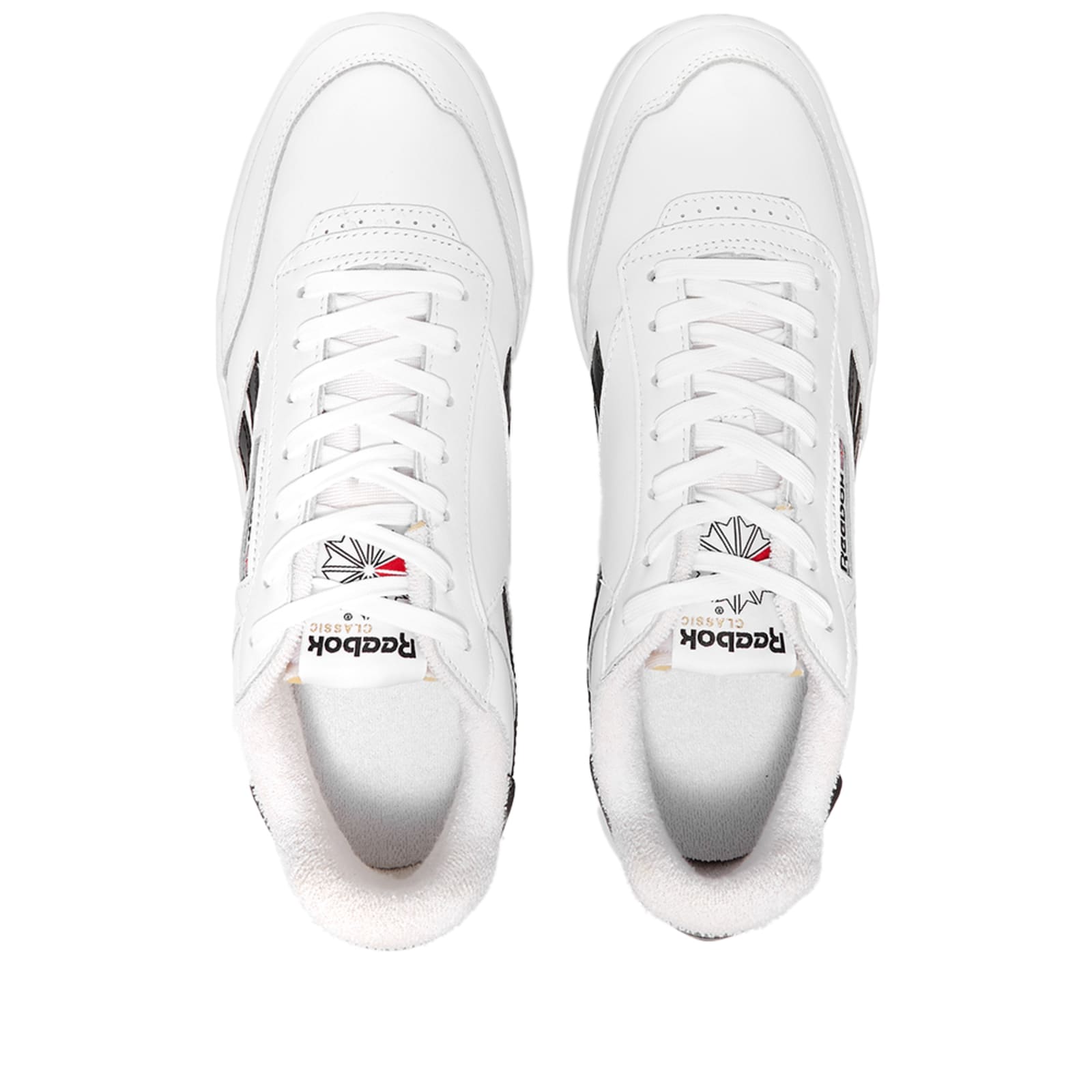 Reebok Club C Legacy Revenge White & Core Black | END. (US)