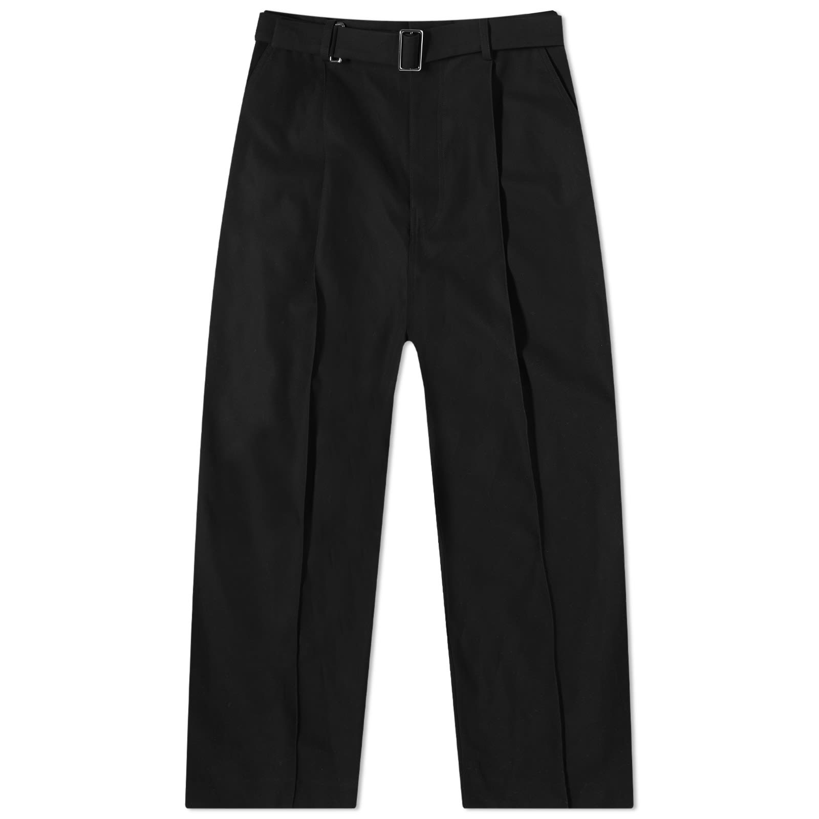 Loewe Low Crotch Work Trousers Black END. (GB)