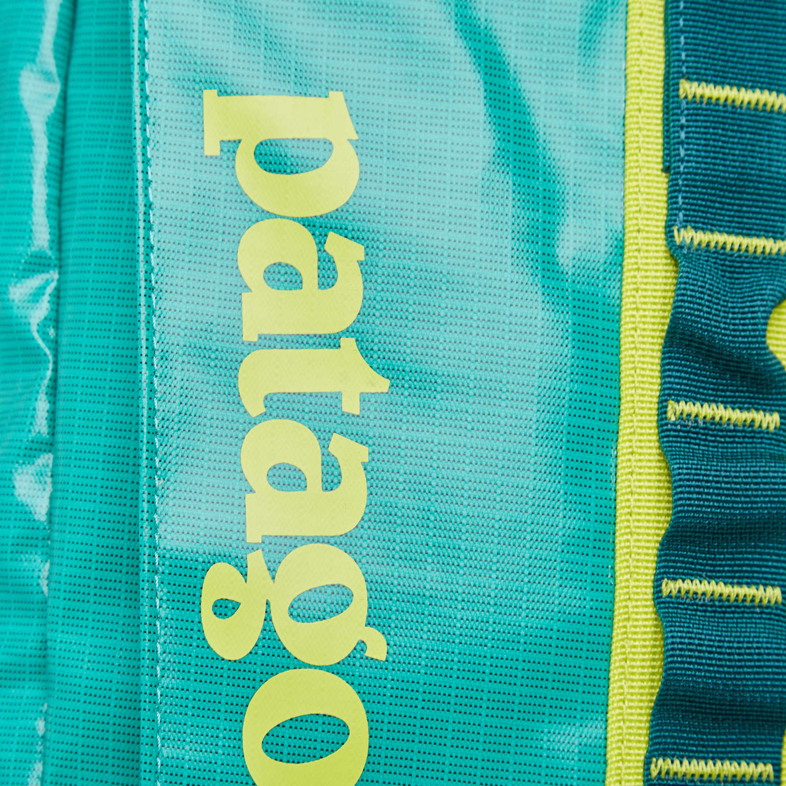 Patagonia Black Hole Pack 25L Aqua Stone END.