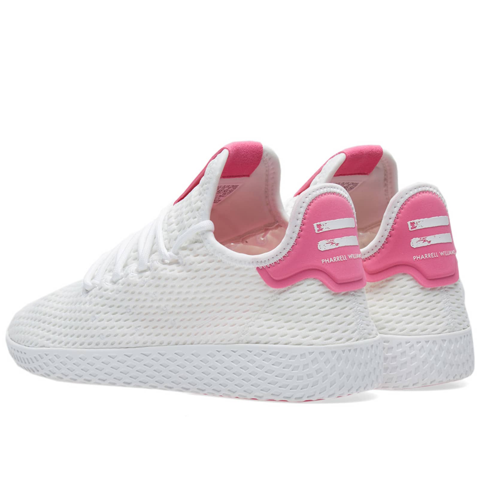 adidas originals pharrell pink