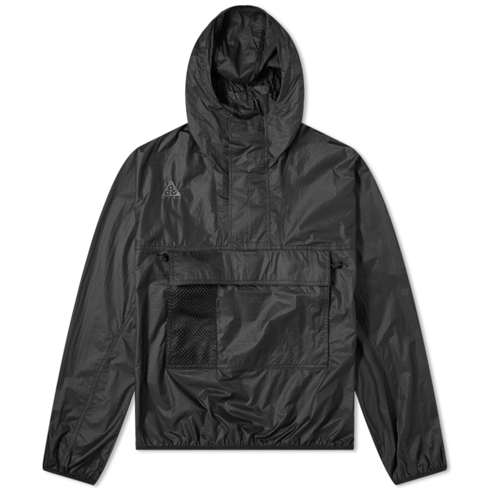 Anorak acolchado hombre Clearance
