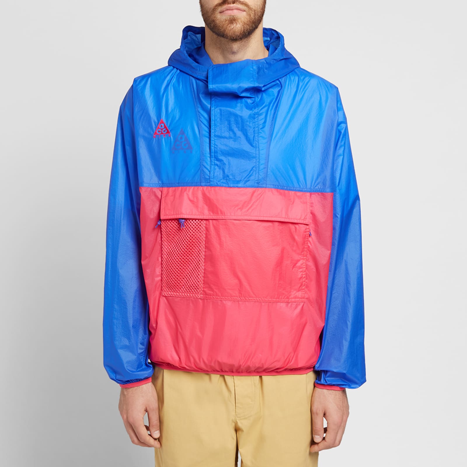 anorak acg