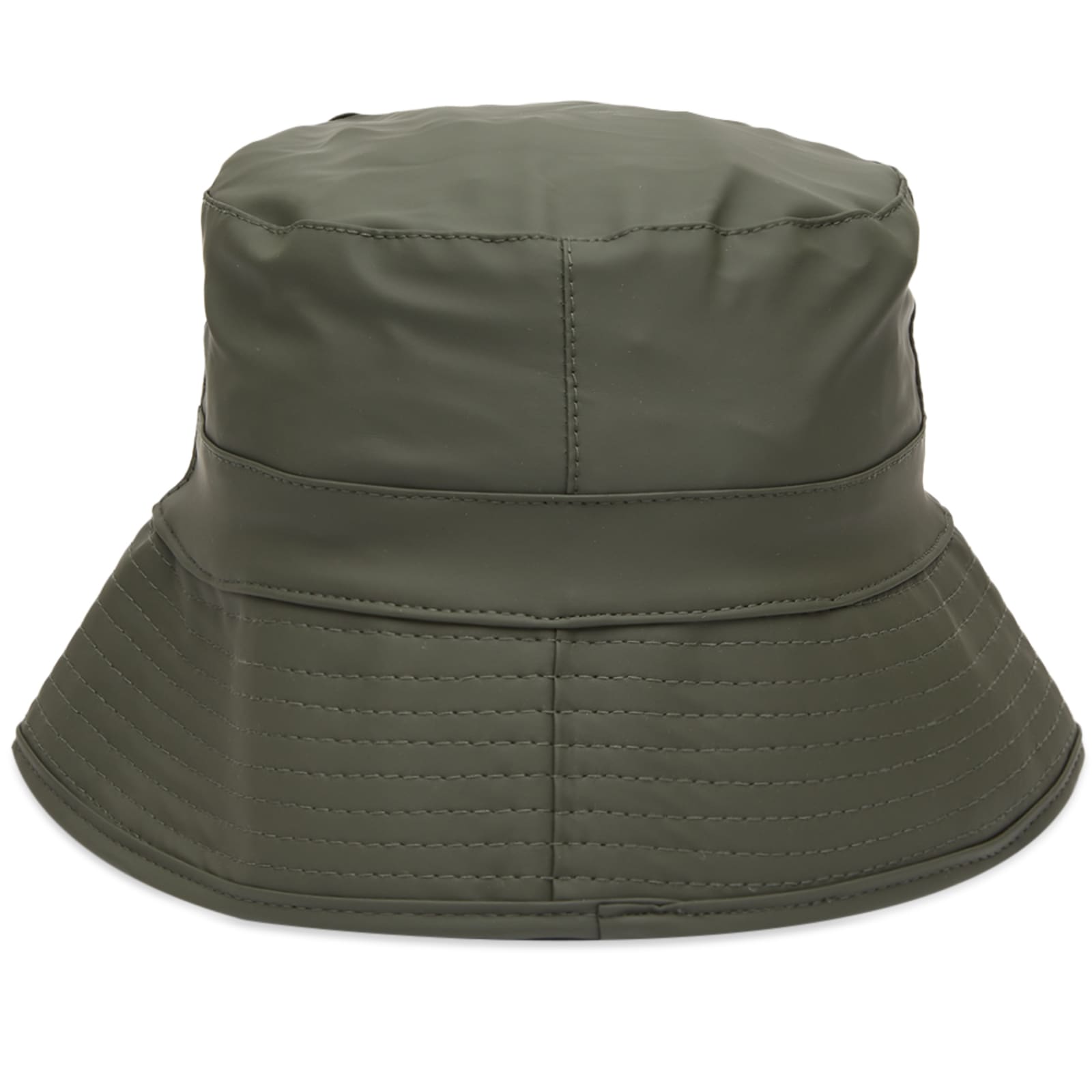 Rains Bucket Hat Green END. (US)