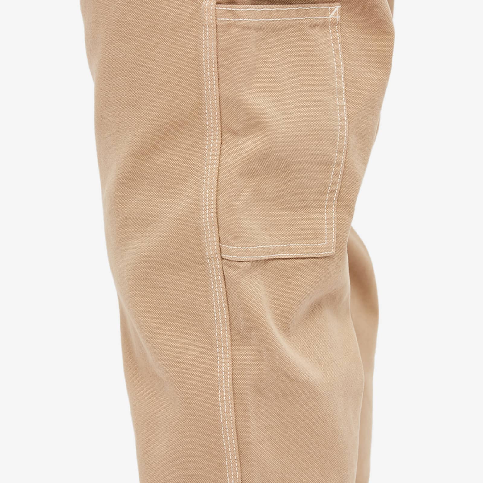 Stan Ray 80's Painter Pant Khaki Duck END.