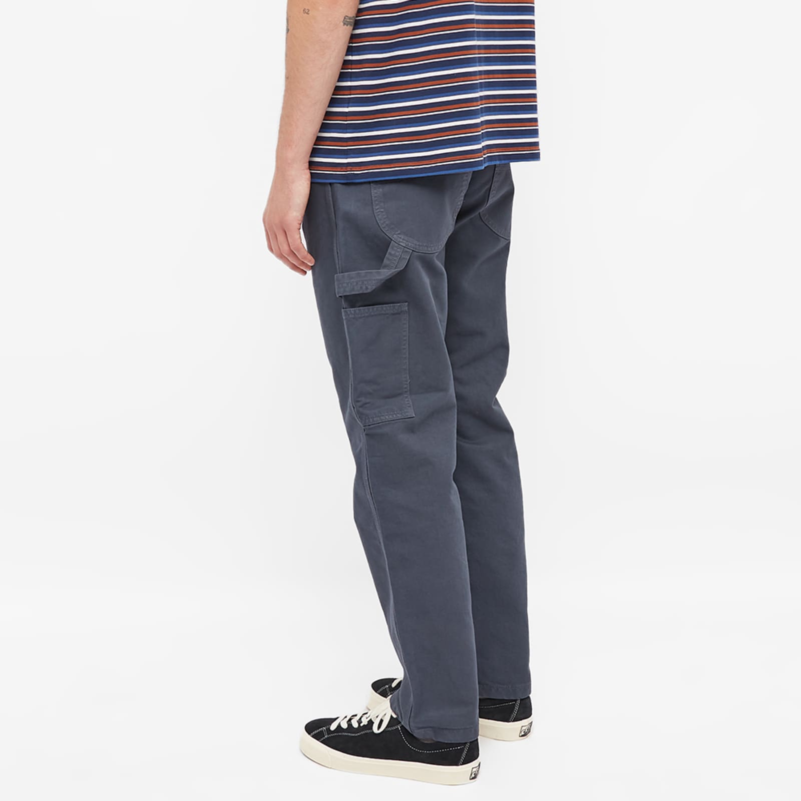 Stan Ray 80's Painter Pant - Navy Twill