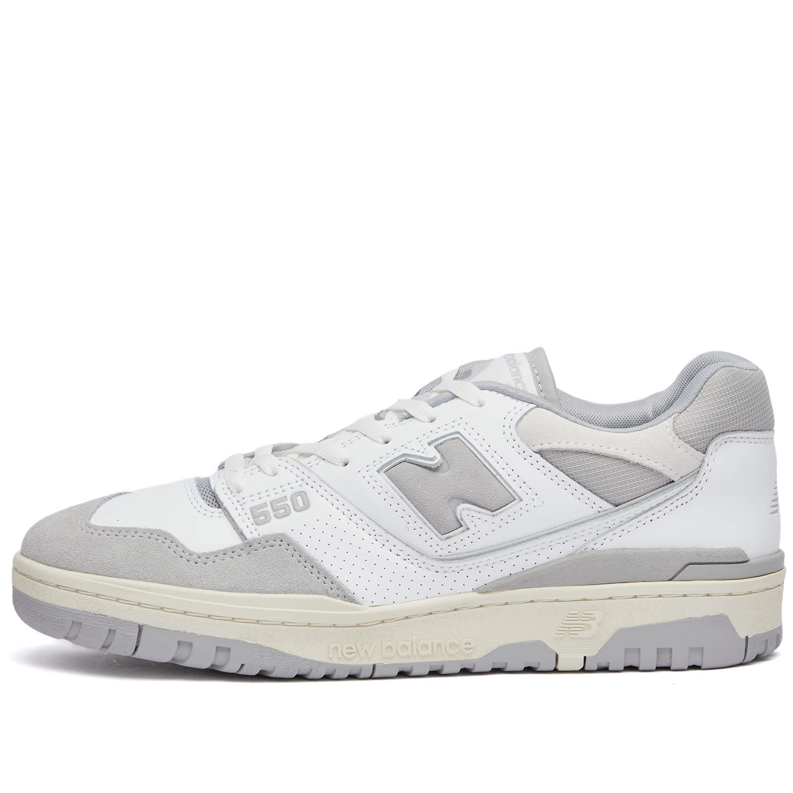 New Balance BB550NEA - White