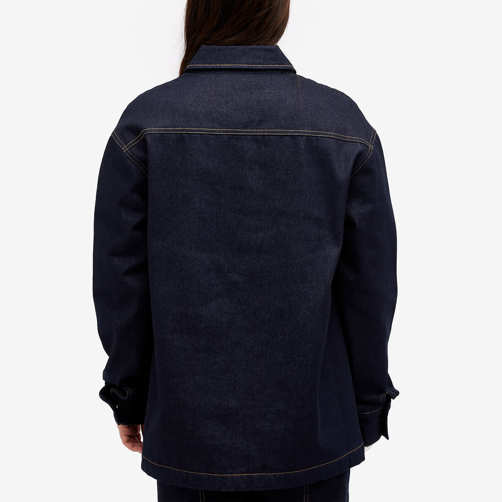 OpéraSPORT Edition 14 Billy Unisex Jacket Dark Blue END.