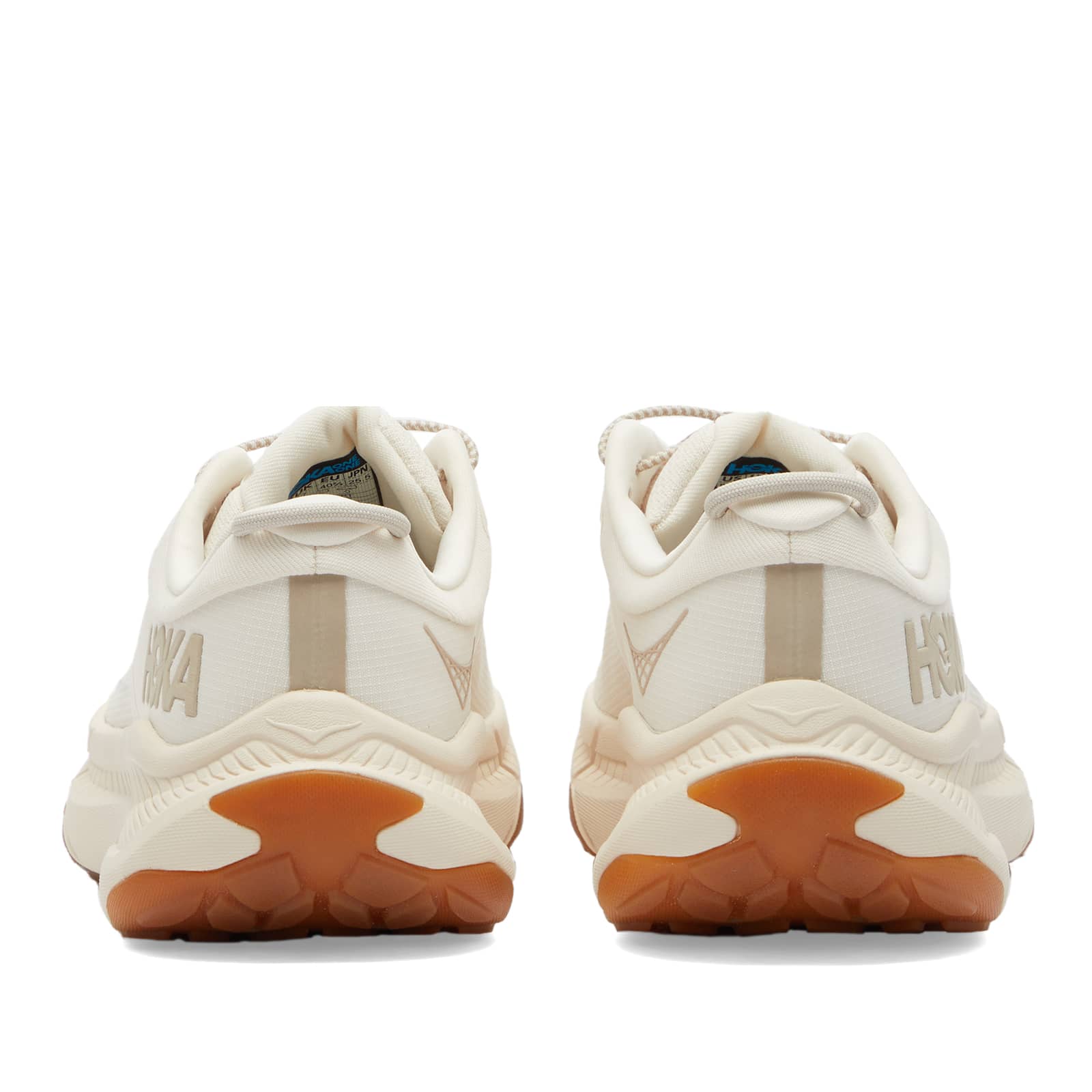 HOKA ONE ONE W Transport Eggnog & Eggnog END.