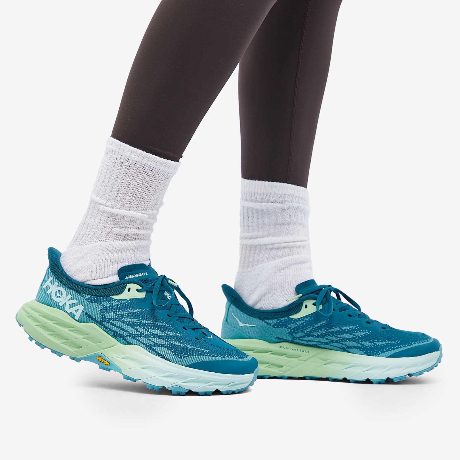 hoka one one speedgoat 5 release date