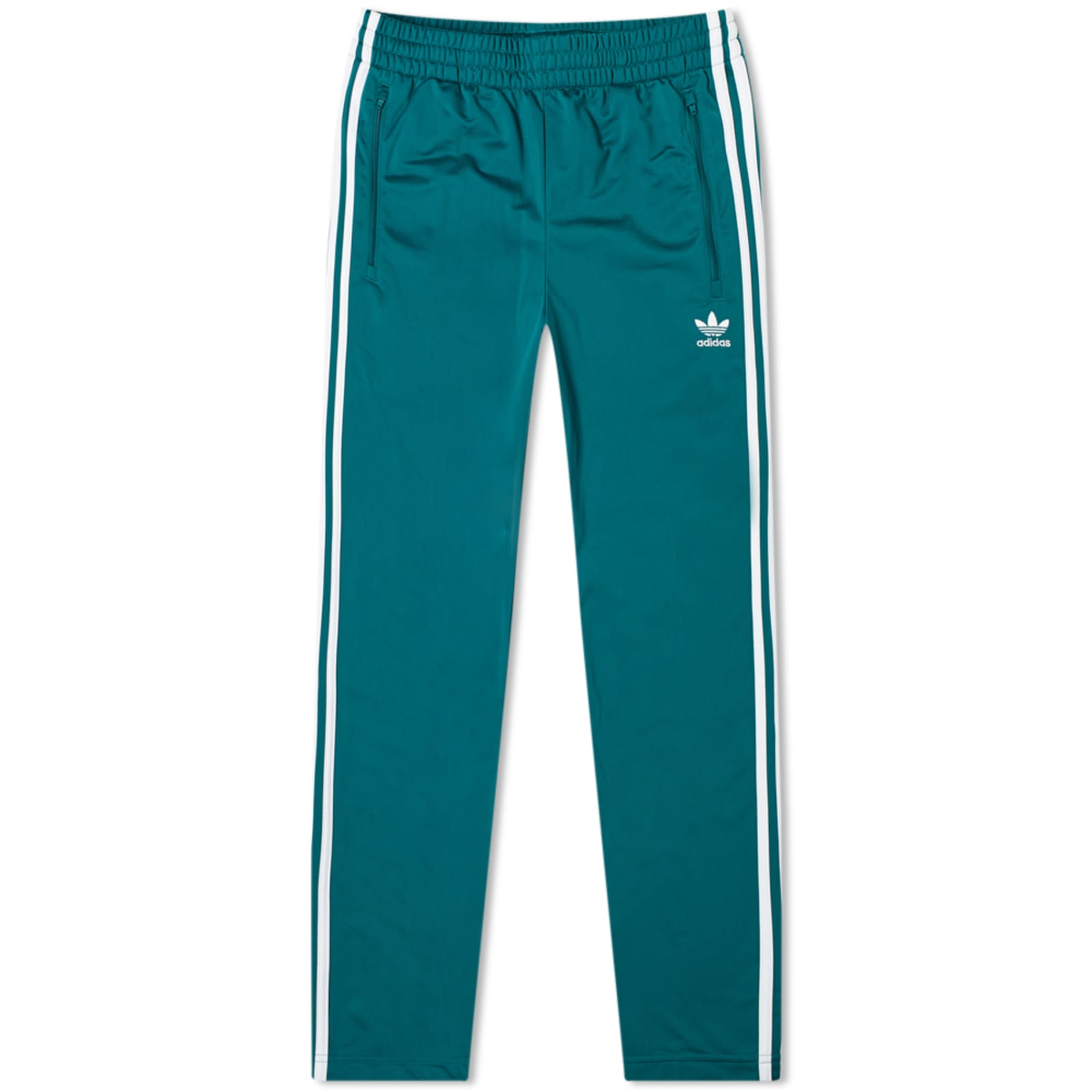 Adidas Firebird Track Pant Noble Green END. (GB)