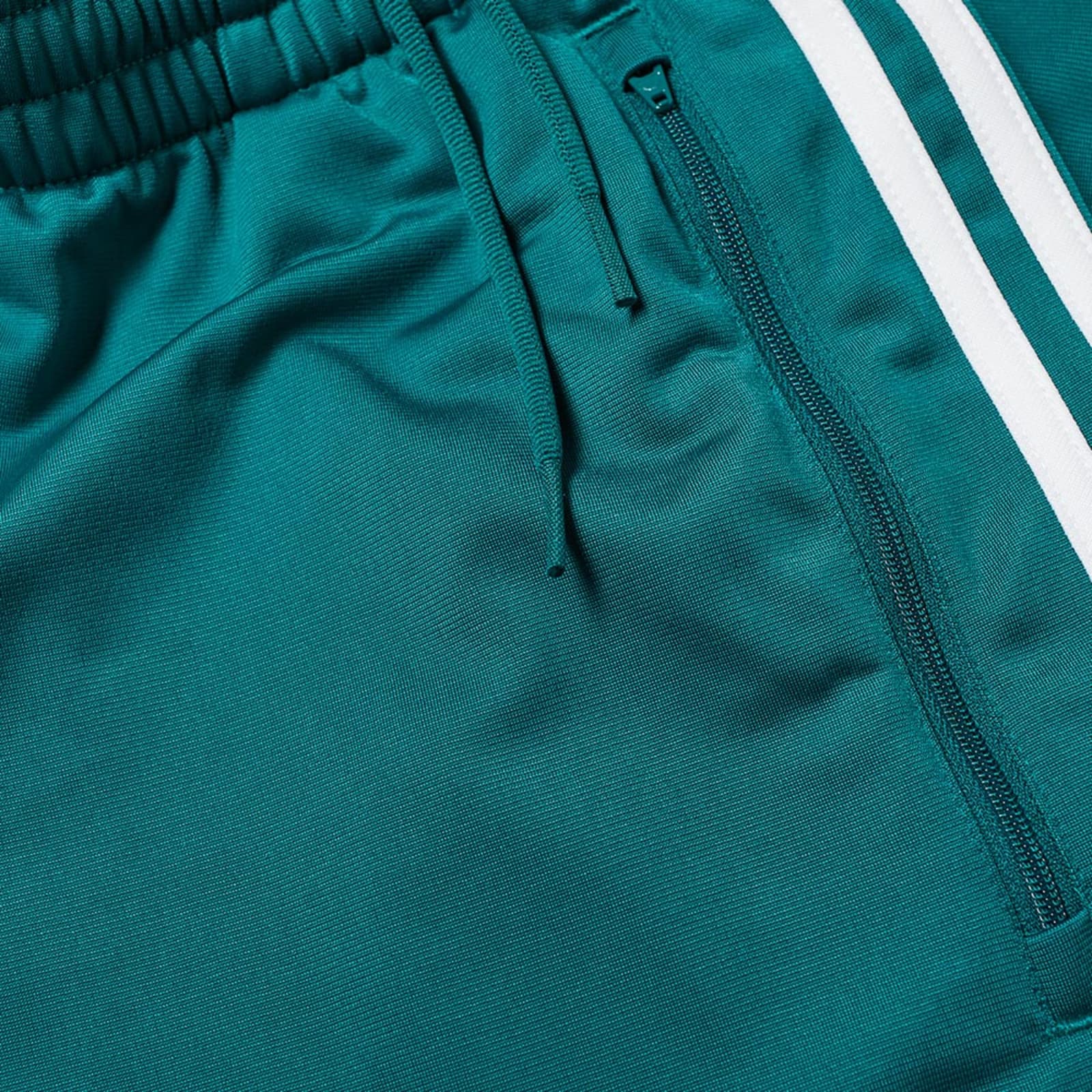 Adidas Firebird Track Pant Noble Green END. (GB)