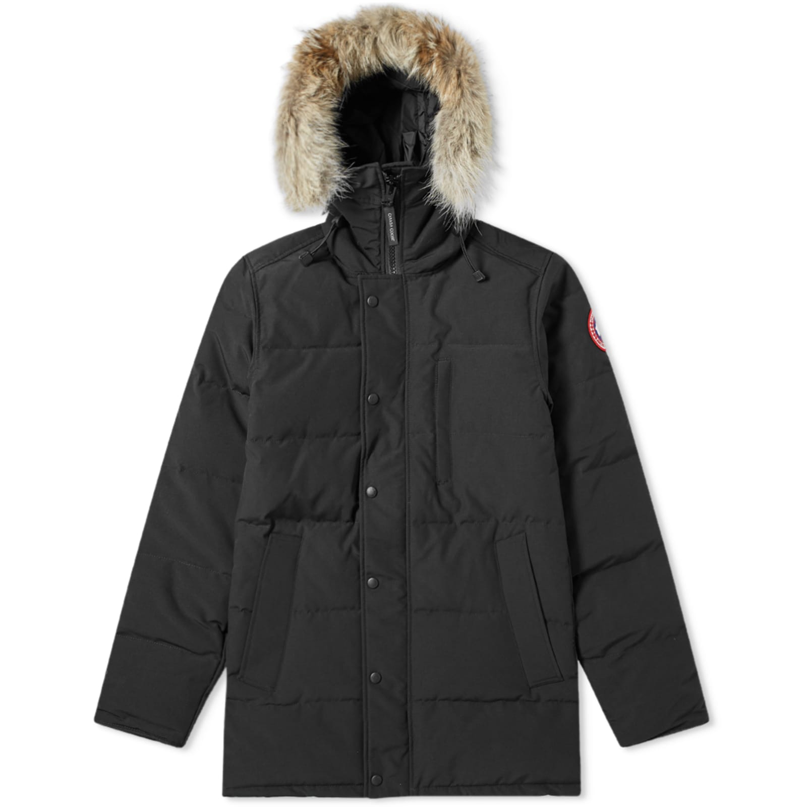 Canada goose carson parka gebraucht Clearance