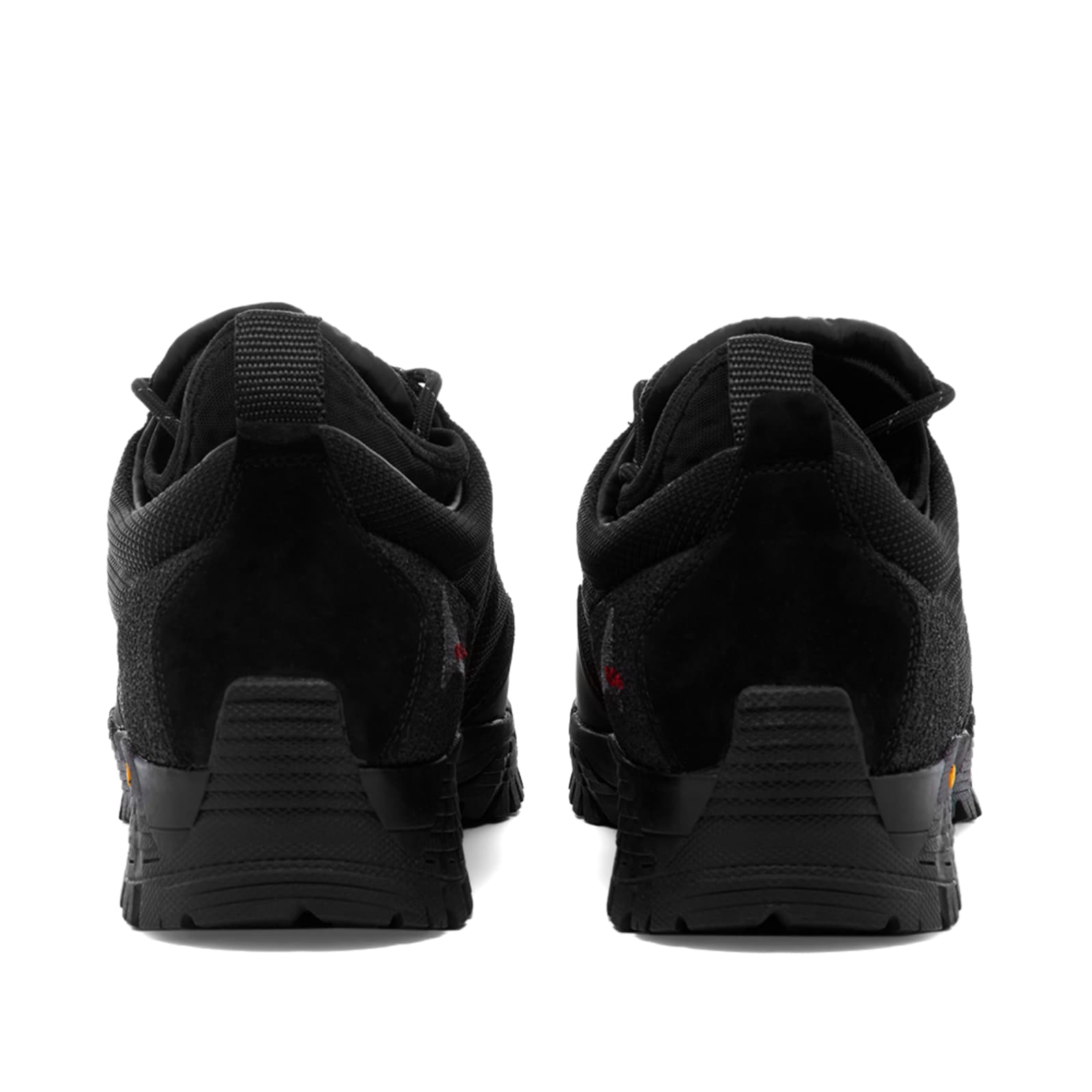 roa neal mesh hiking sneaker