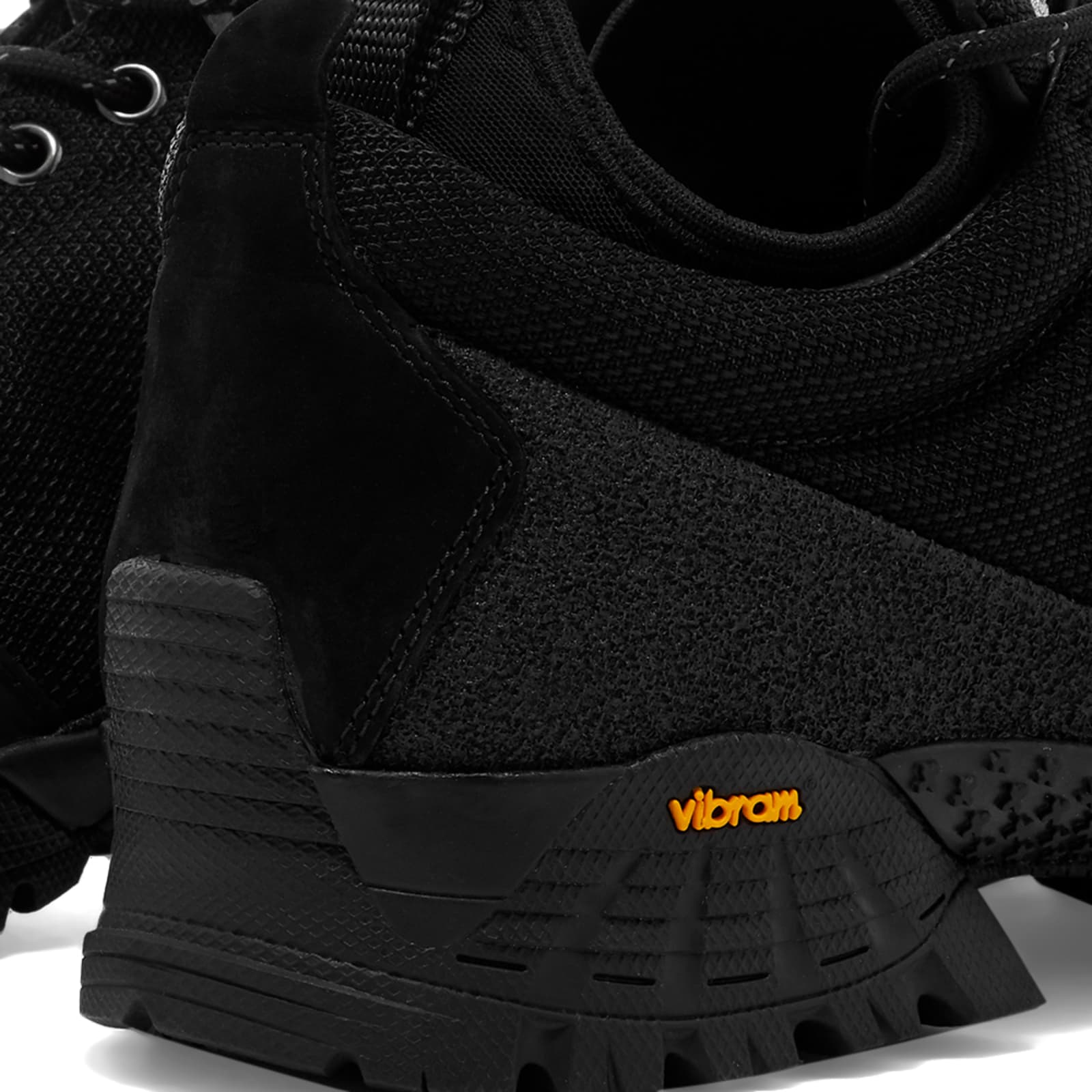 roa neal mesh hiking sneaker