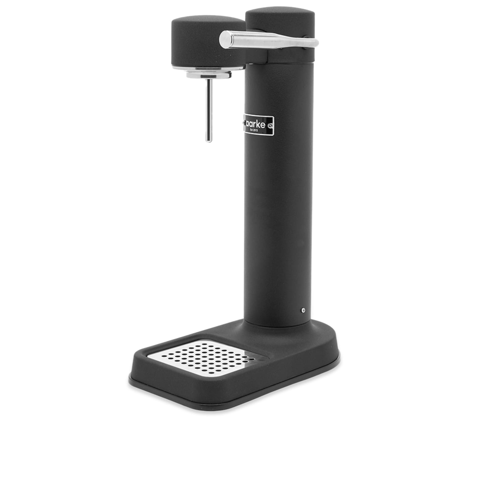 Aarke Carbonator 3 Sparkling Water Maker Matte Black END. (US)