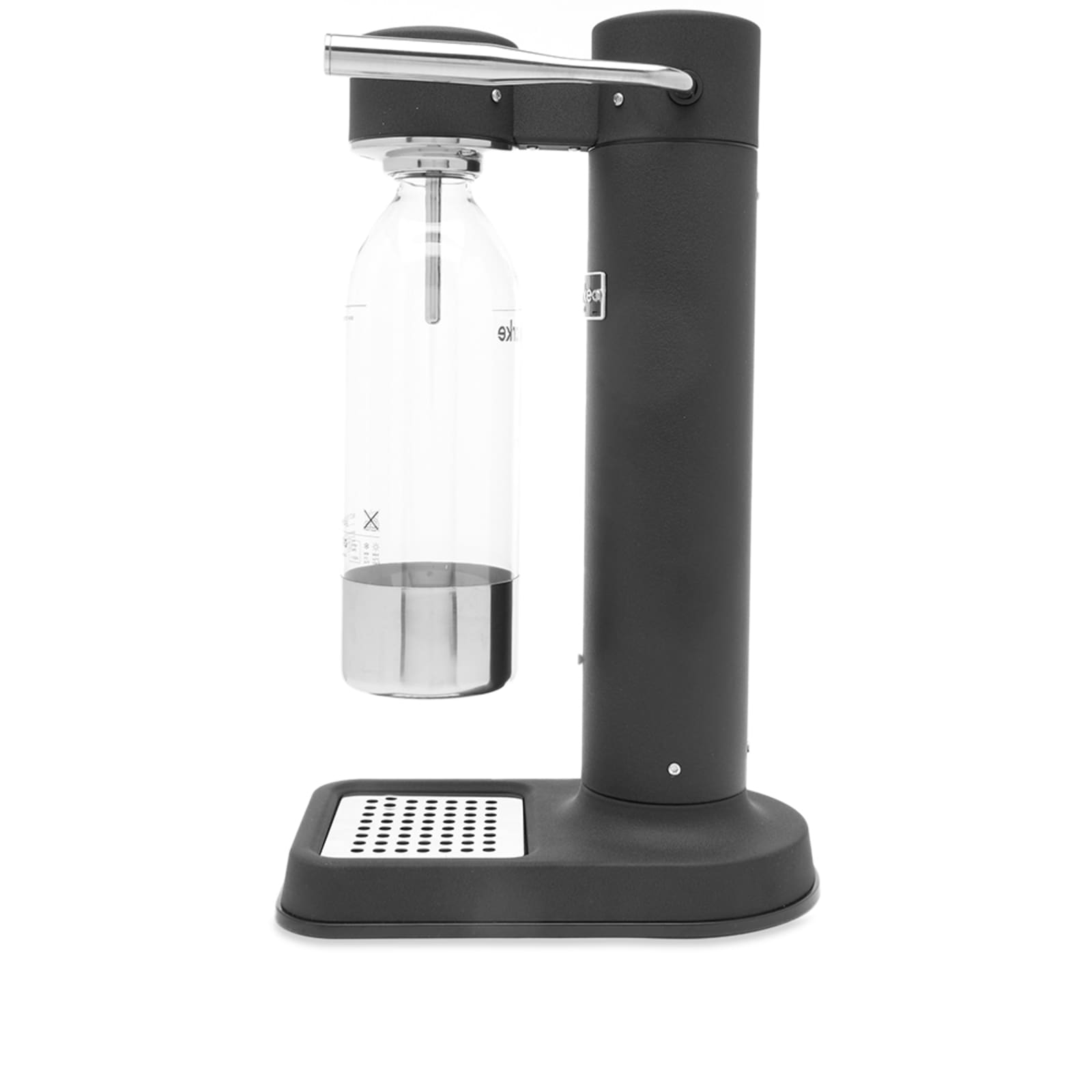 Aarke Carbonator 3 Sparkling Water Maker Matte Black END. (US)