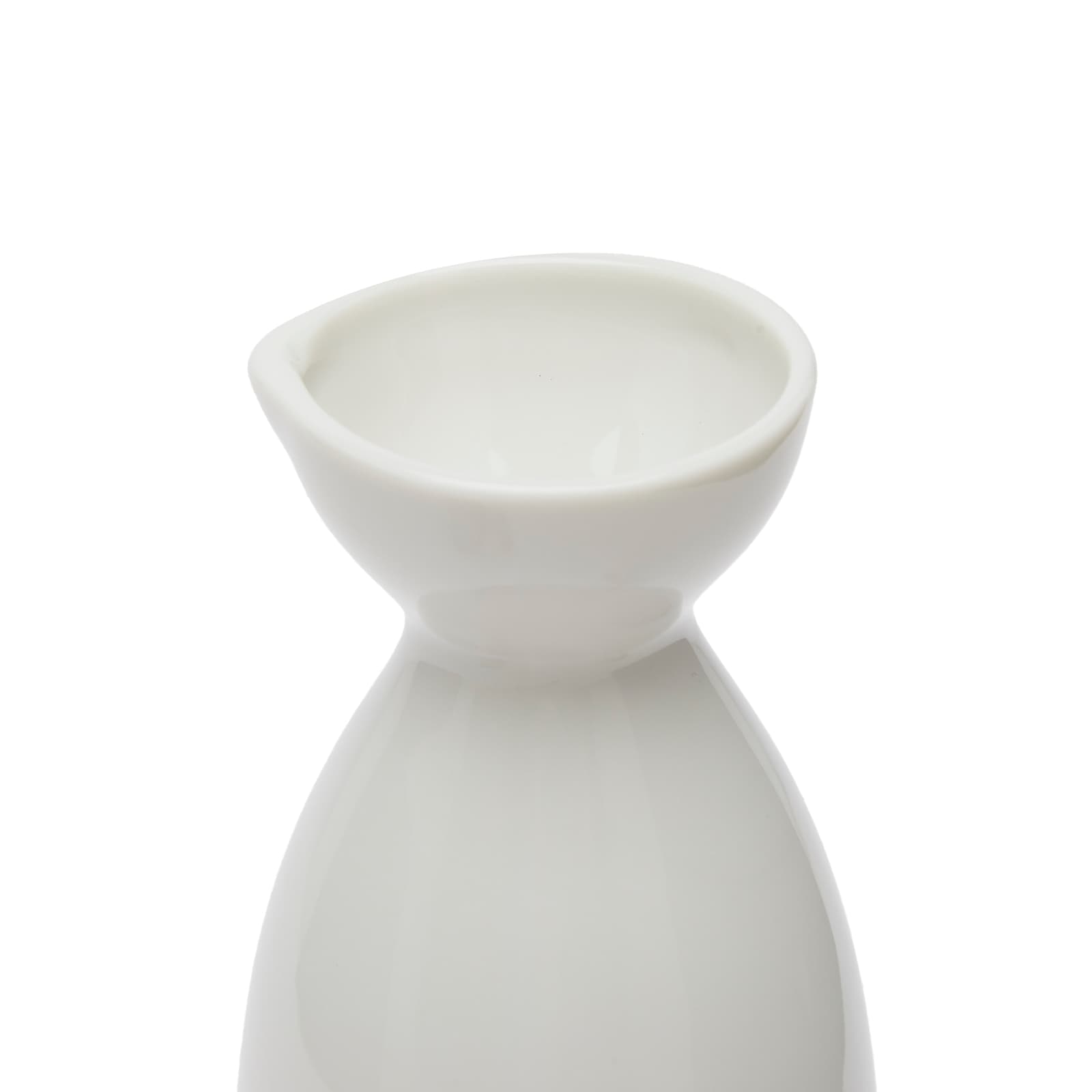 BEAMS JAPAN Sake Bottle & Cup Set White END. (AU)