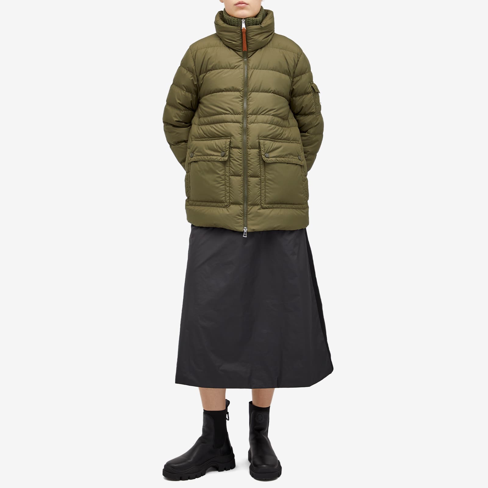 Moncler Baux Jacket